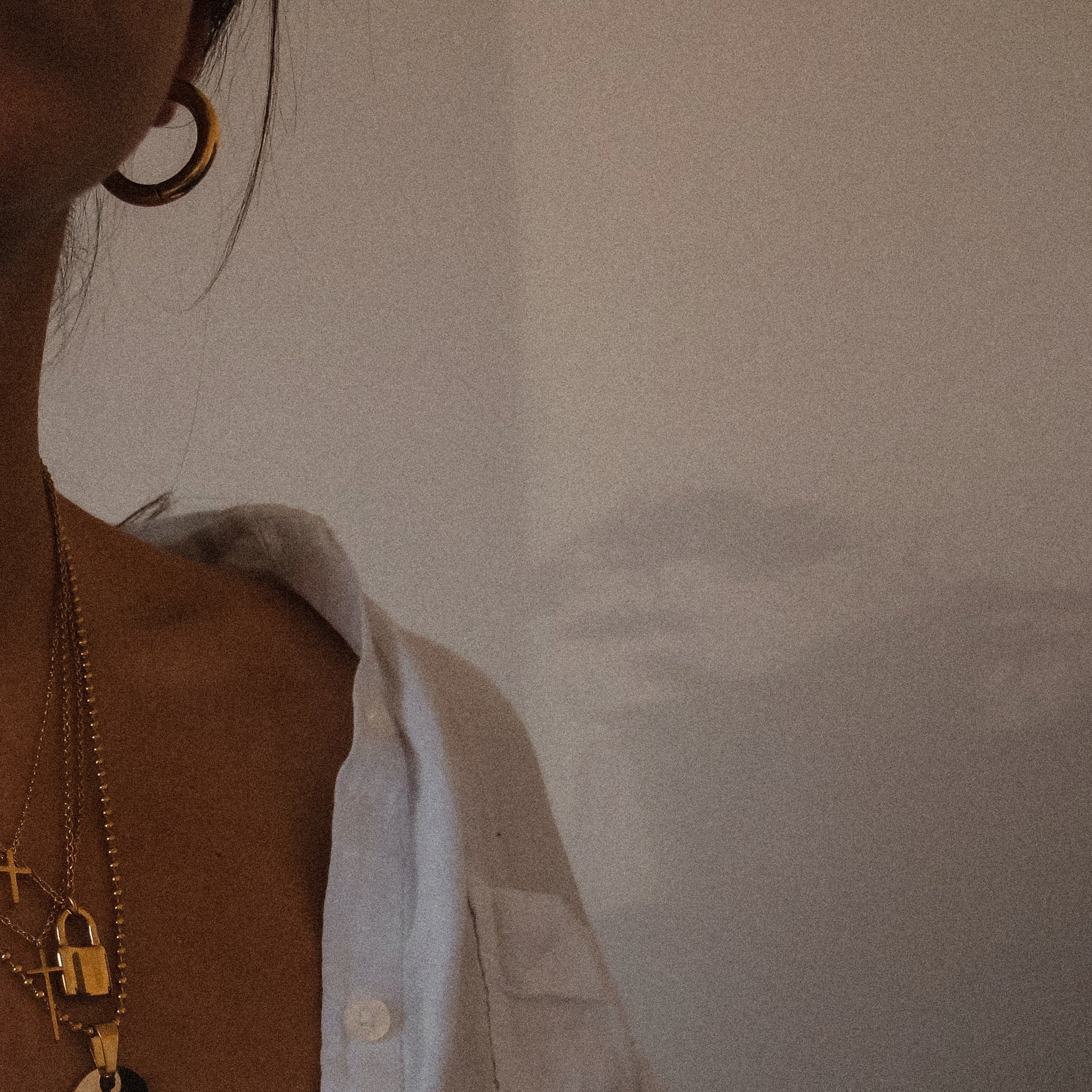 Waterproof jewellery