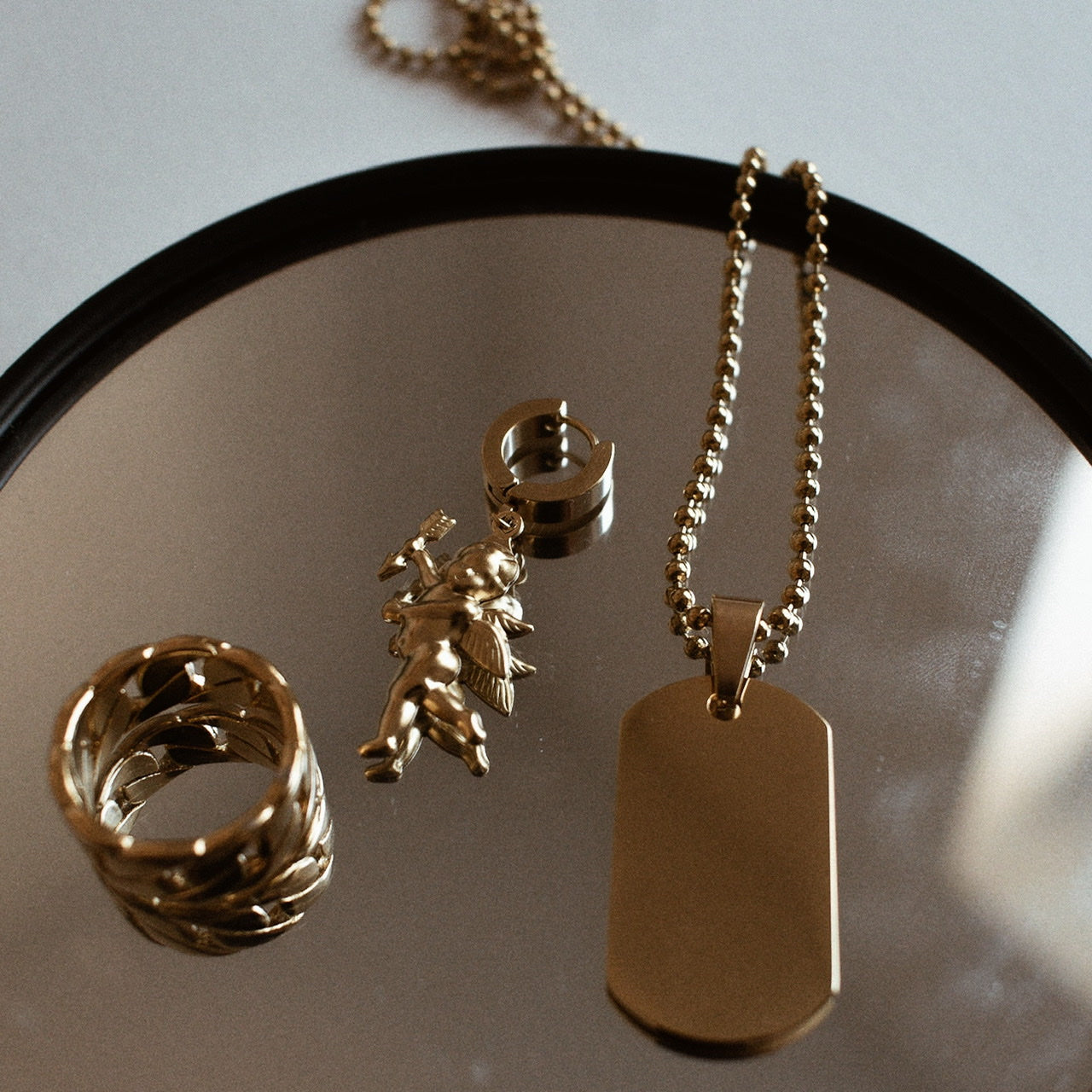 New In