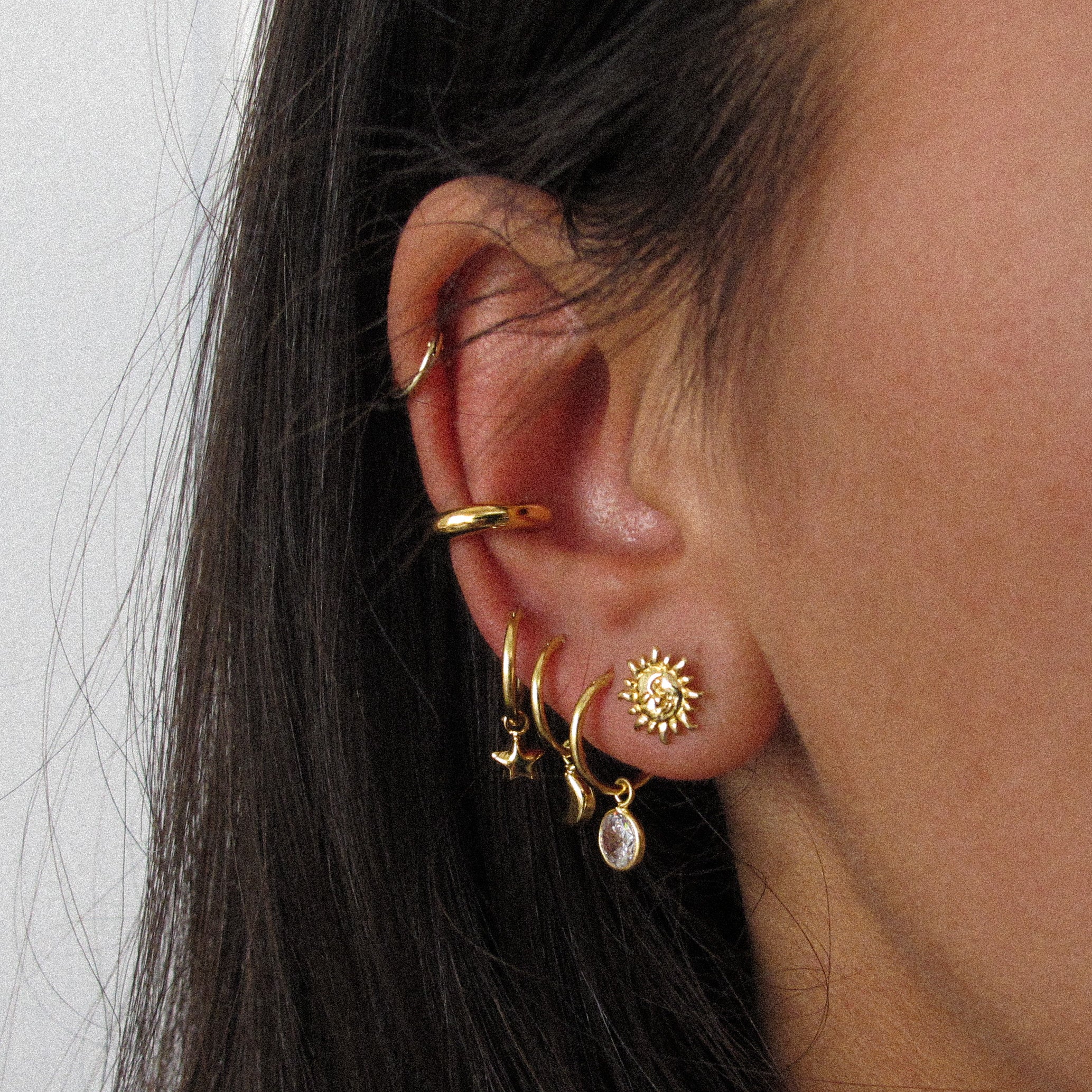 Ear Cuffs