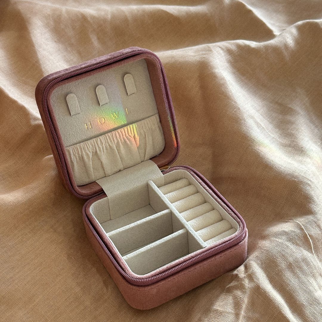 Jewellery Boxes