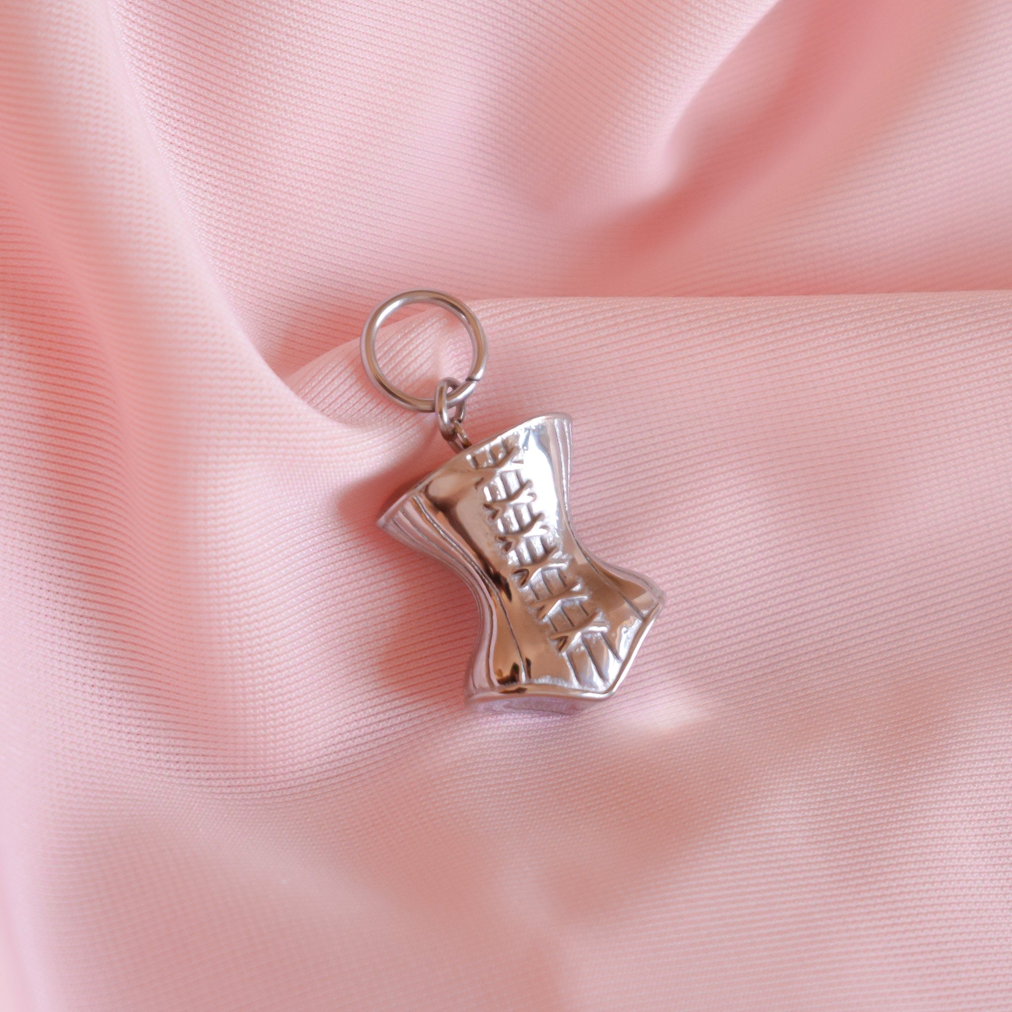 Corset Charm