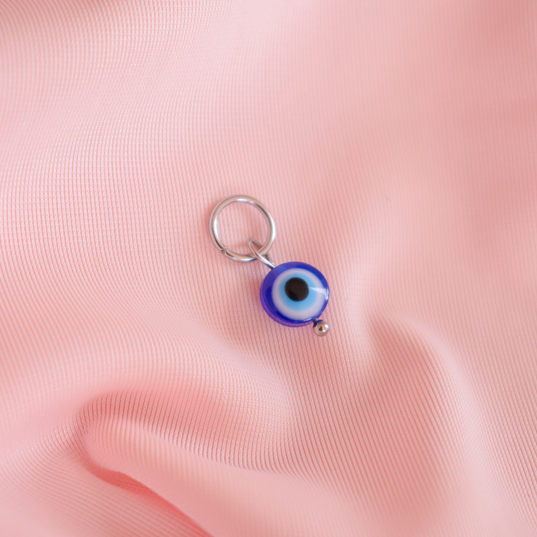 Evil Eye Charm