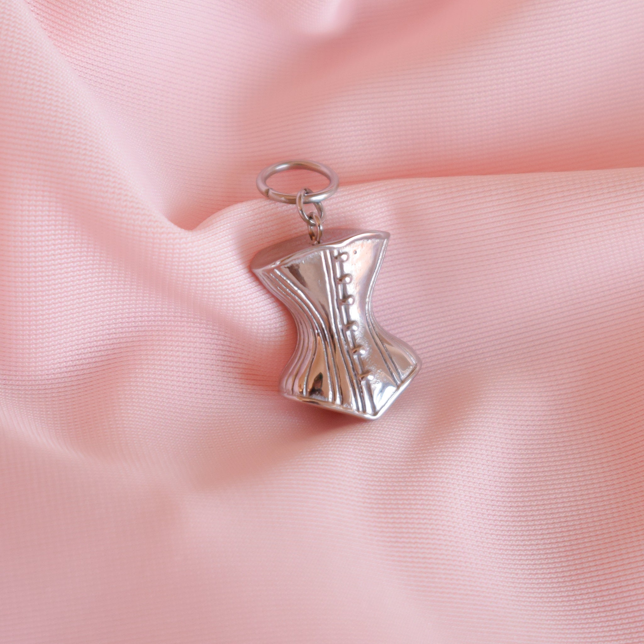 Corset Charm