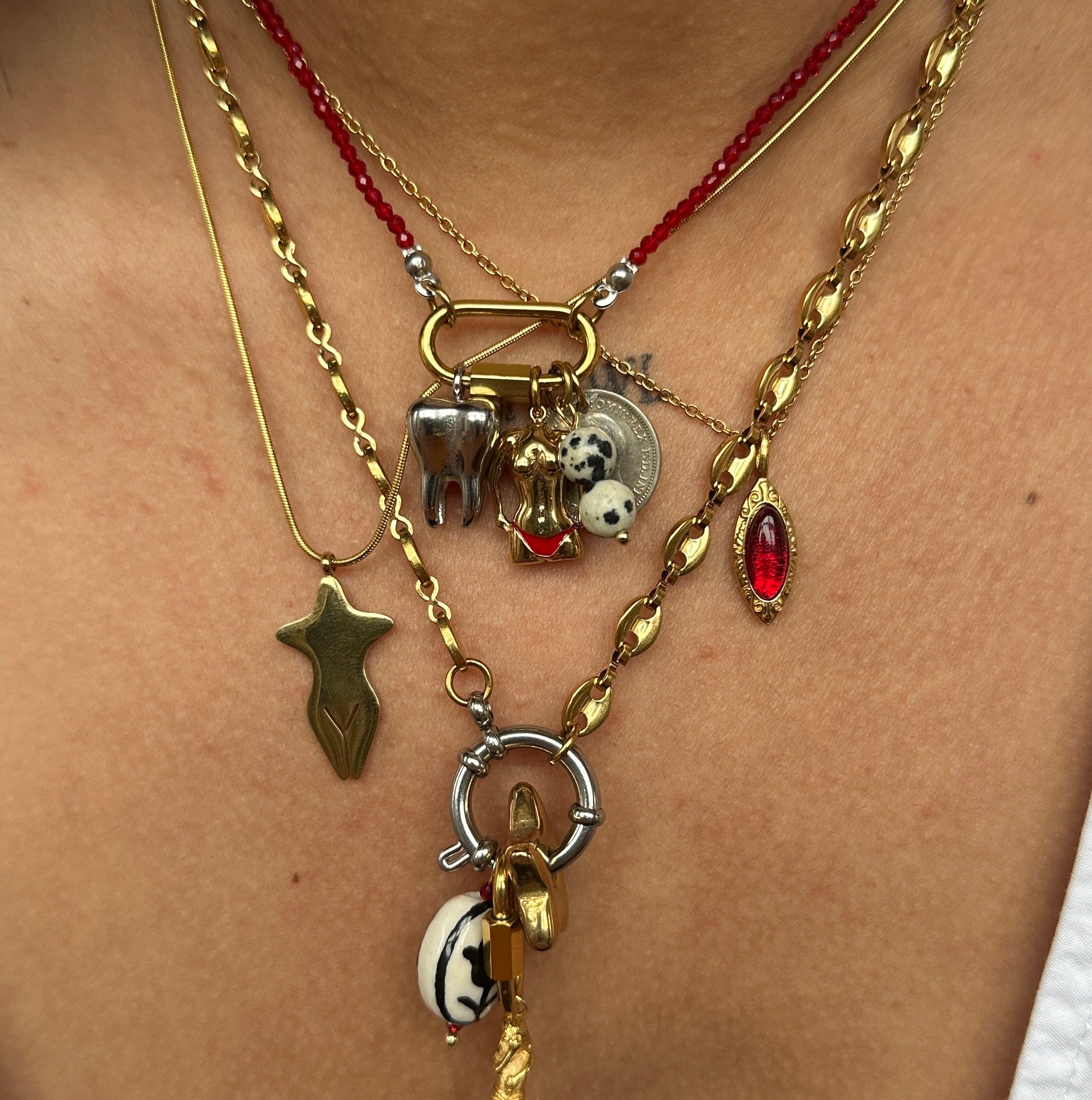 Howl Jewellery Gift Card