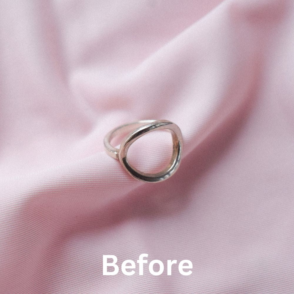 Silver Polishing Cloth