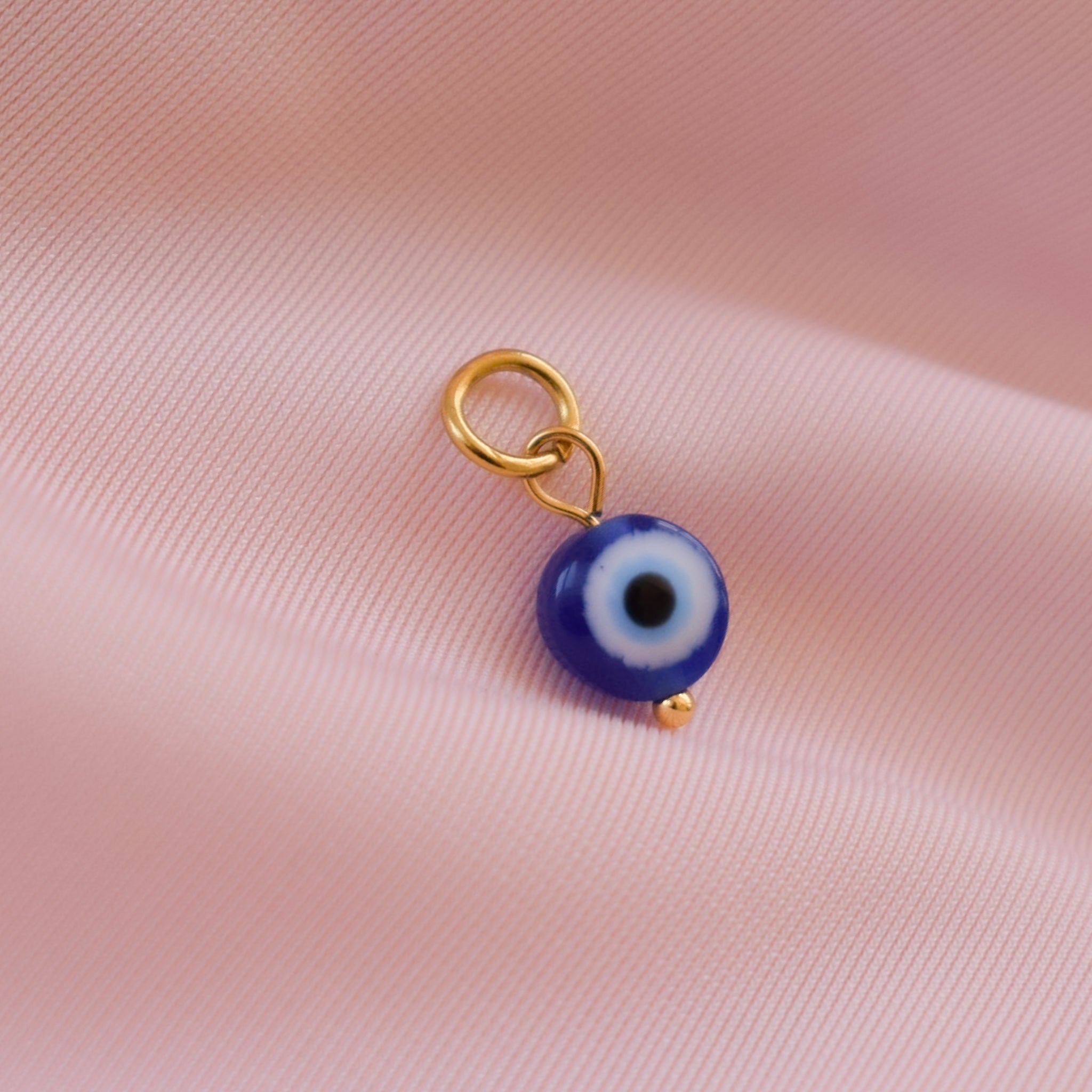Evil Eye Charm