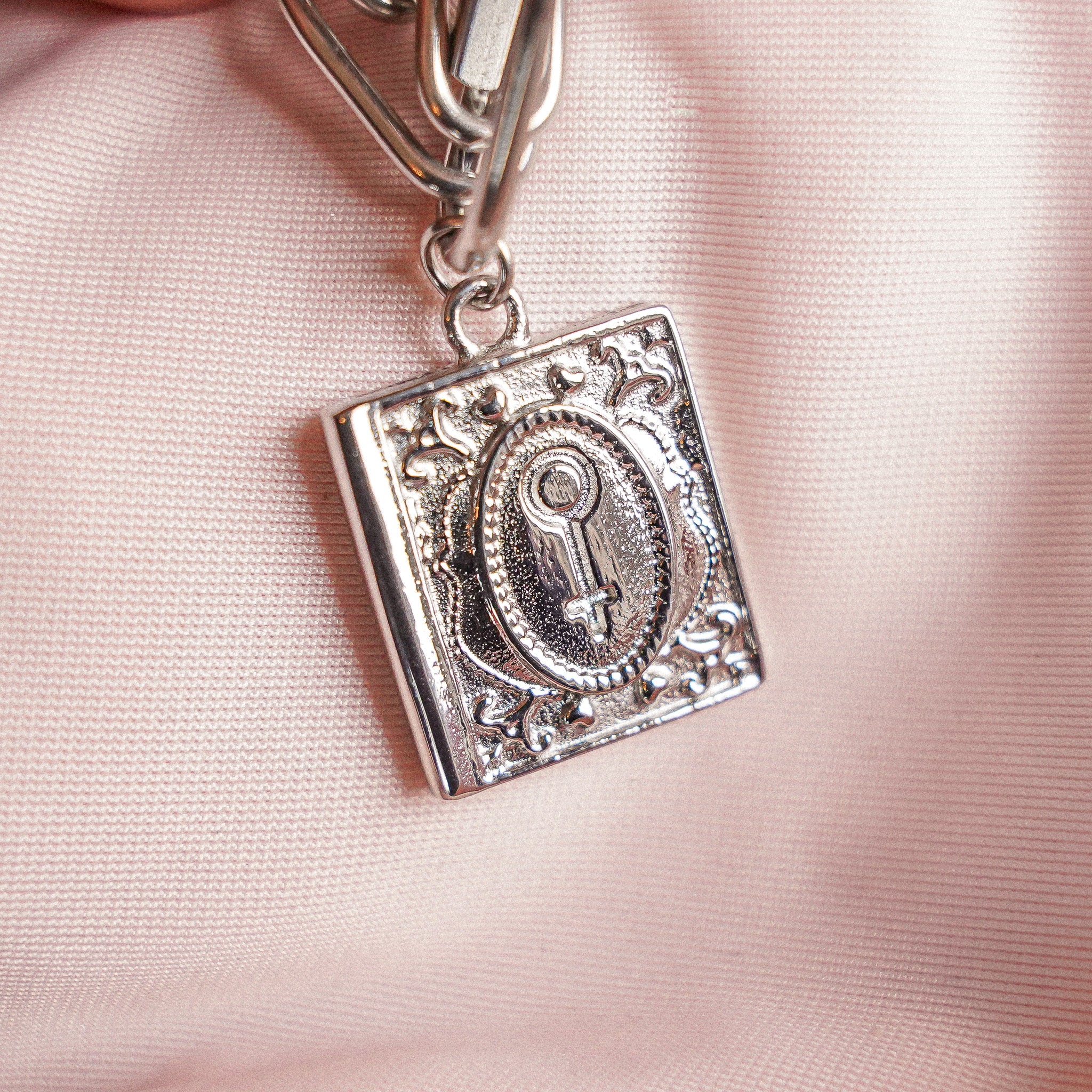 "Mi Lady" Adjustable Necklace