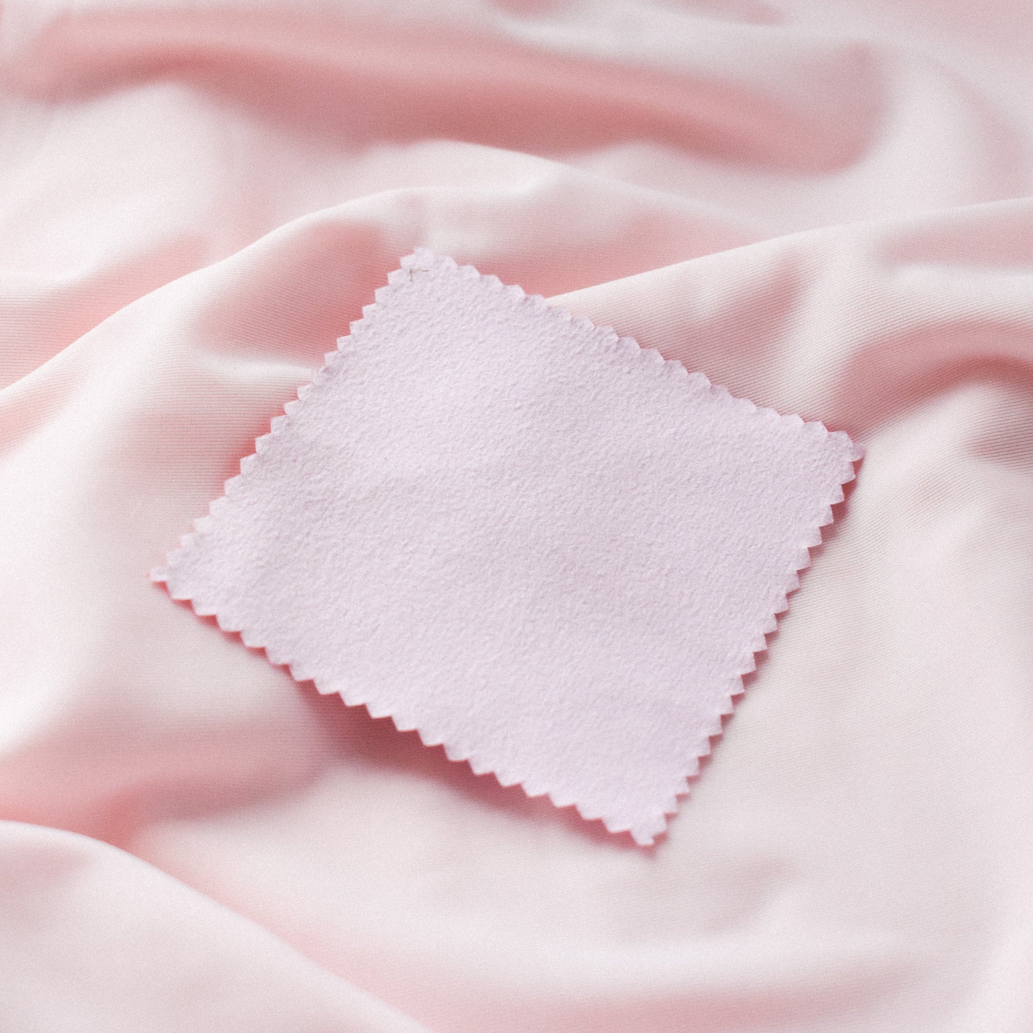 Silver Polishing Cloth