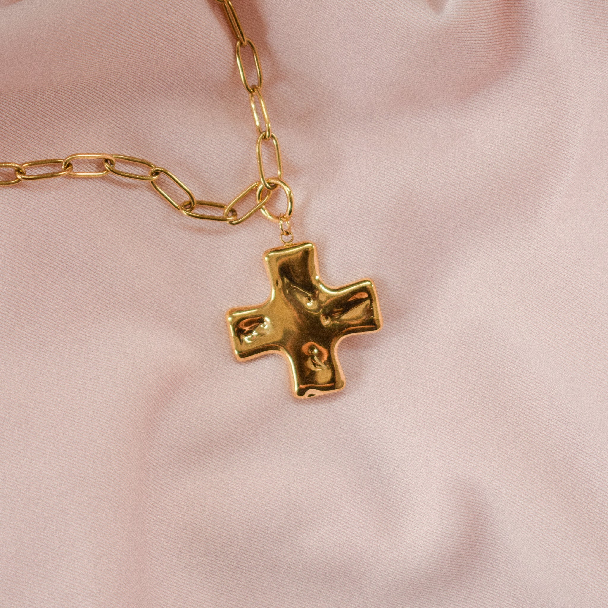 “Cassie” Necklace