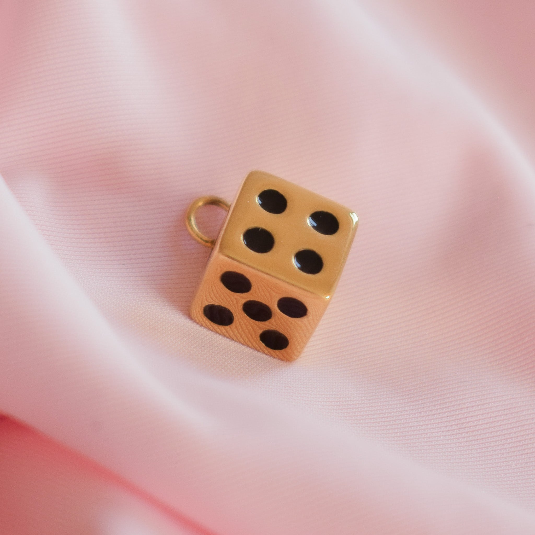 Dice Charm