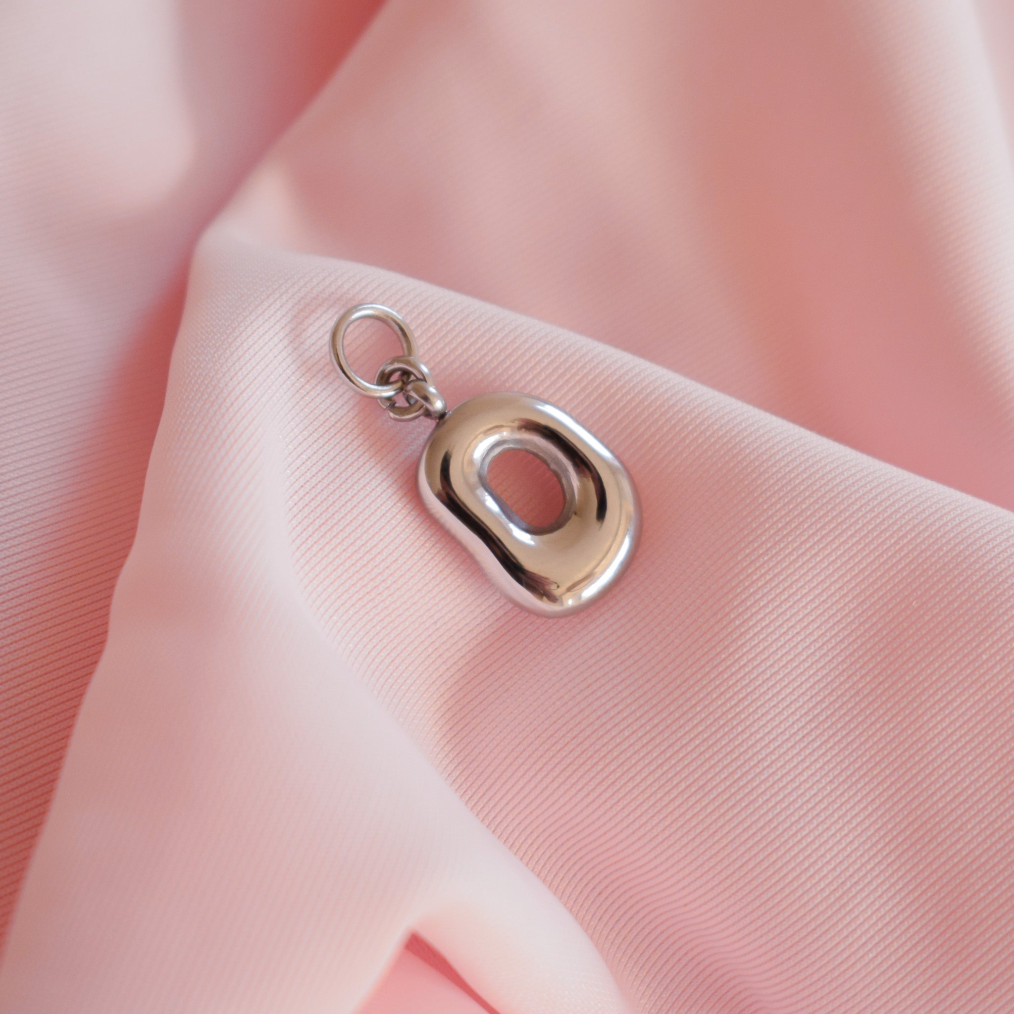 Abstract Molten Charm