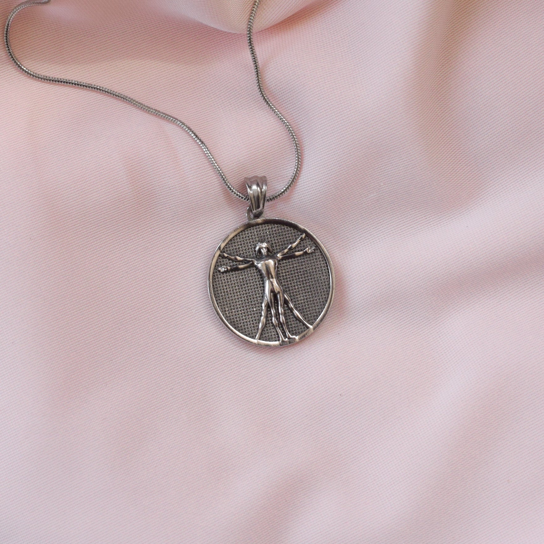 “Creator” Necklace