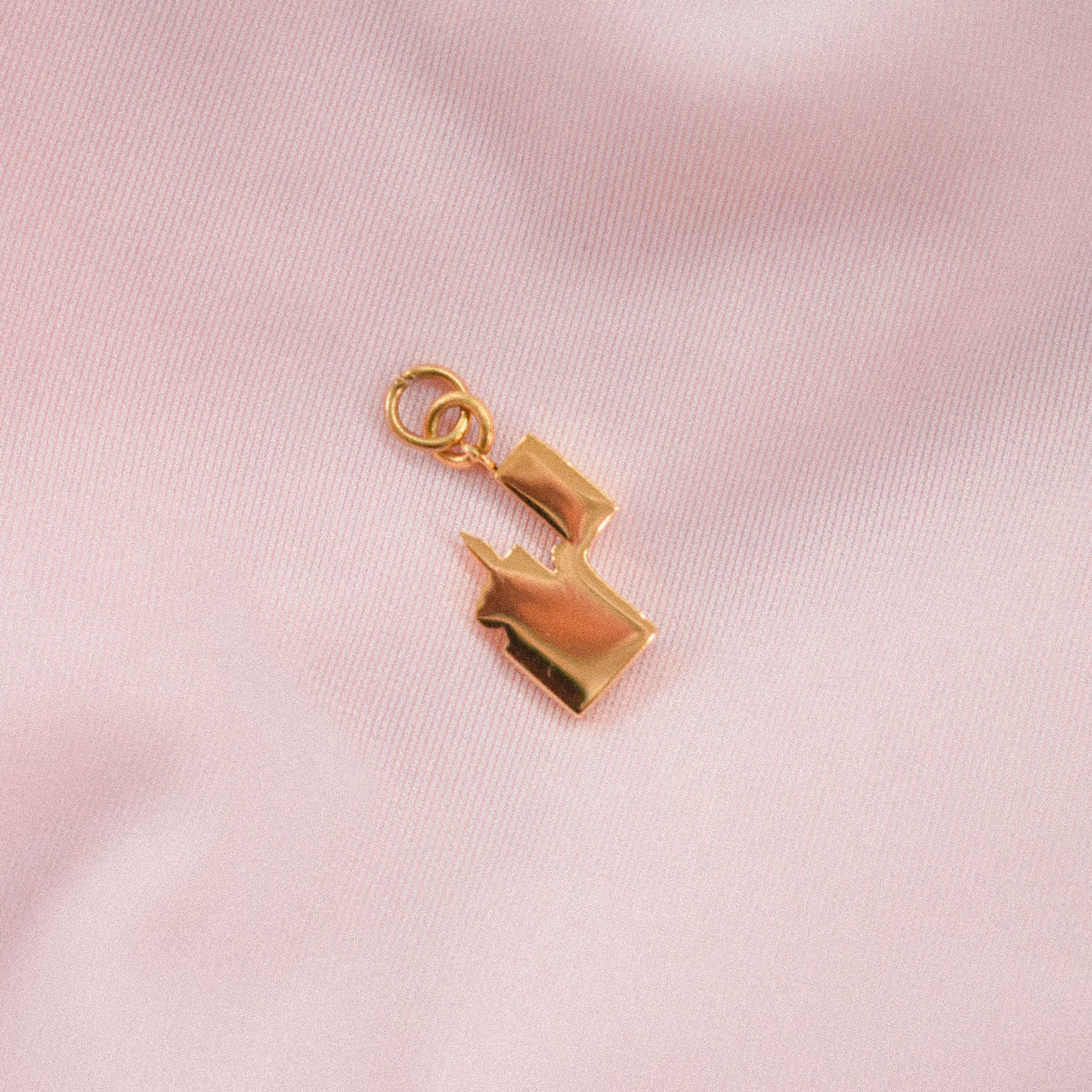Lighter Charm (Limited Edition)
