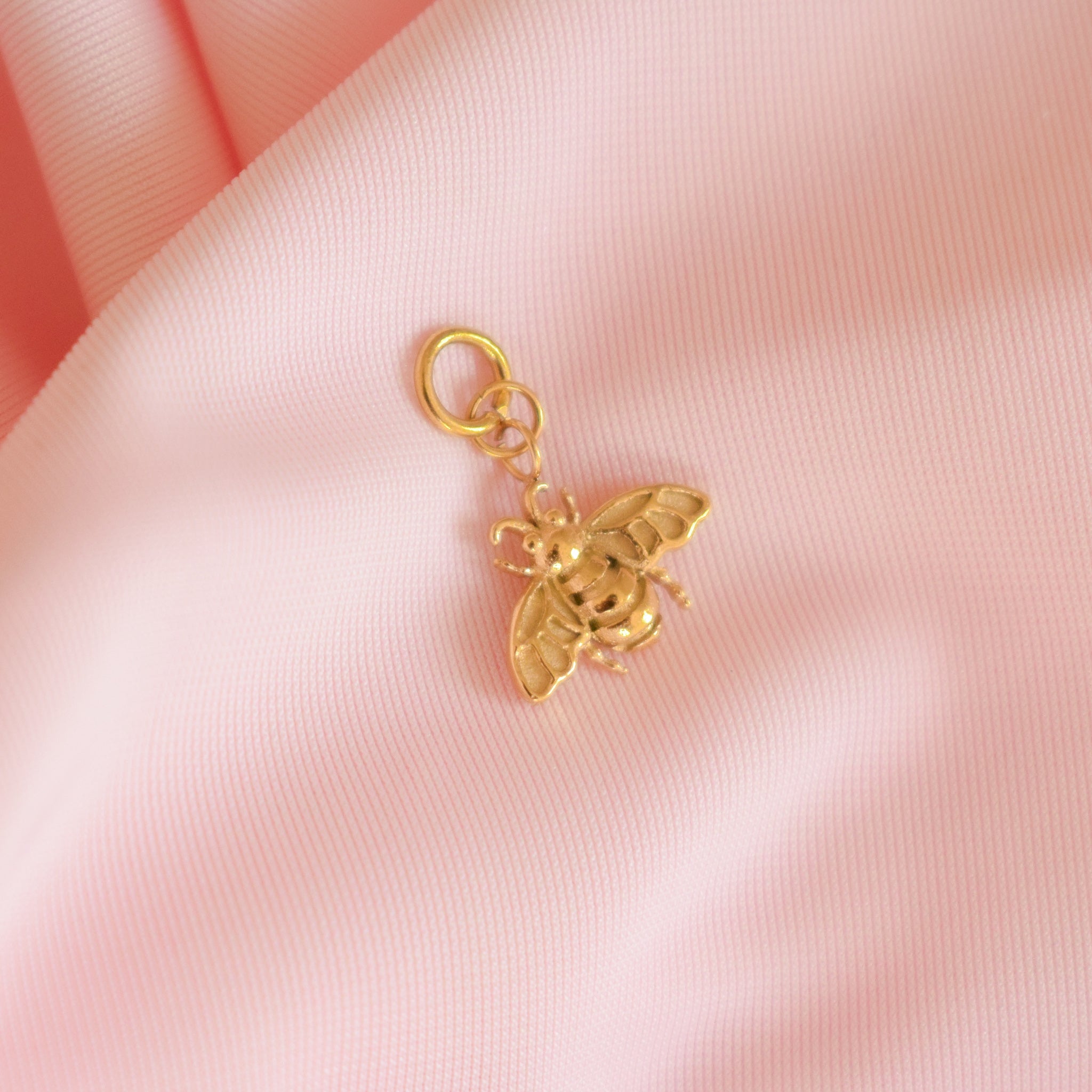 Bee Charm