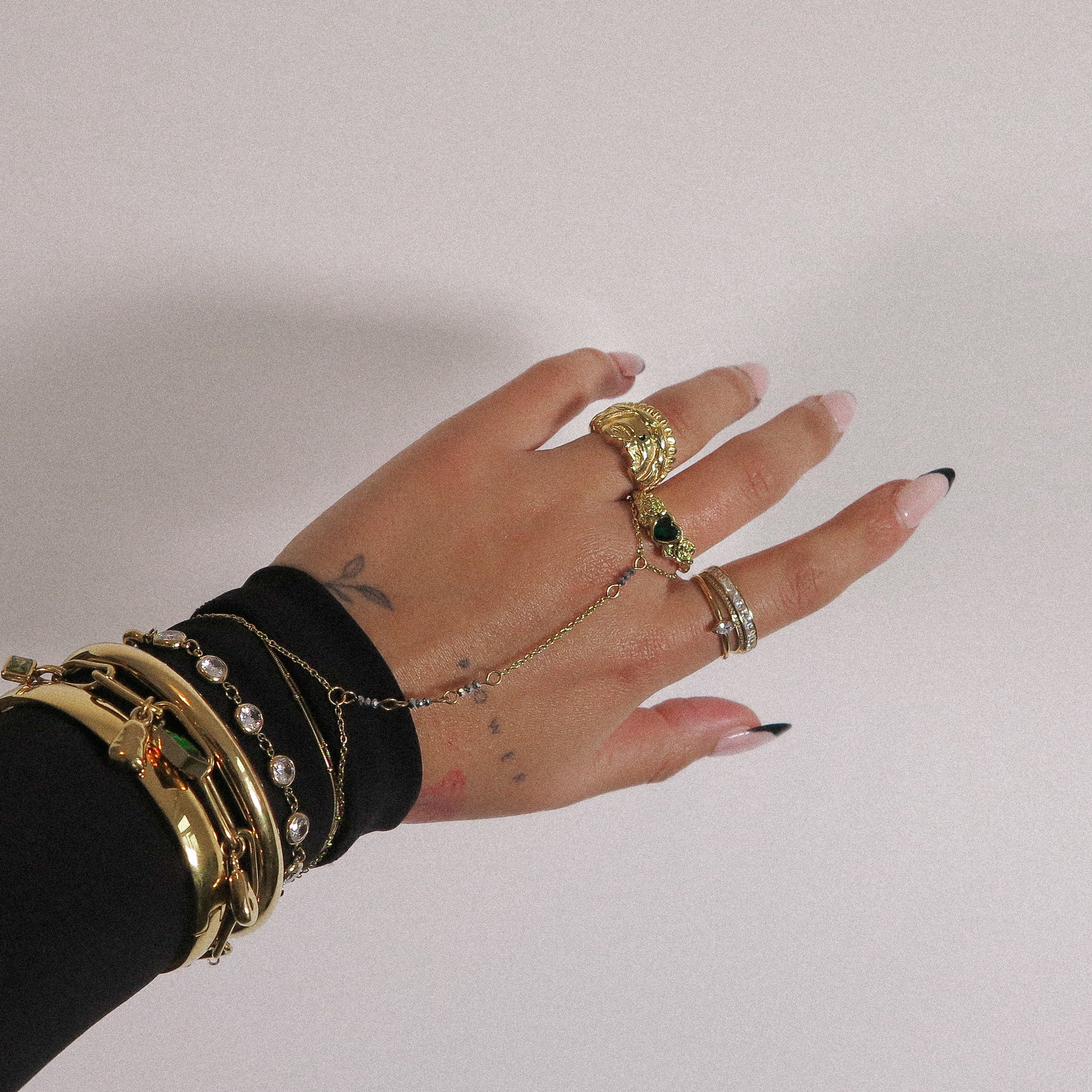 "Nina" Bracelet