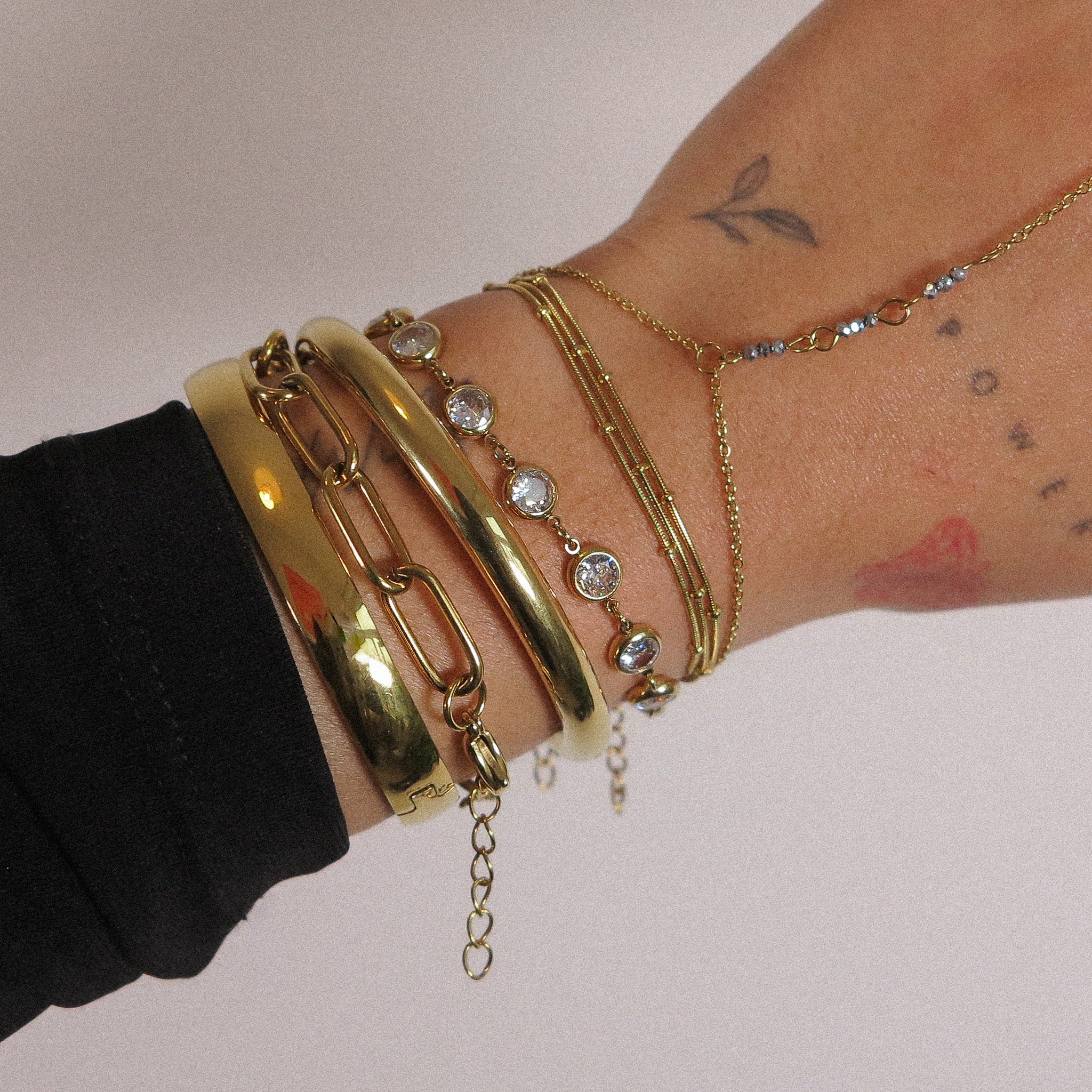 "Nina" Bracelet