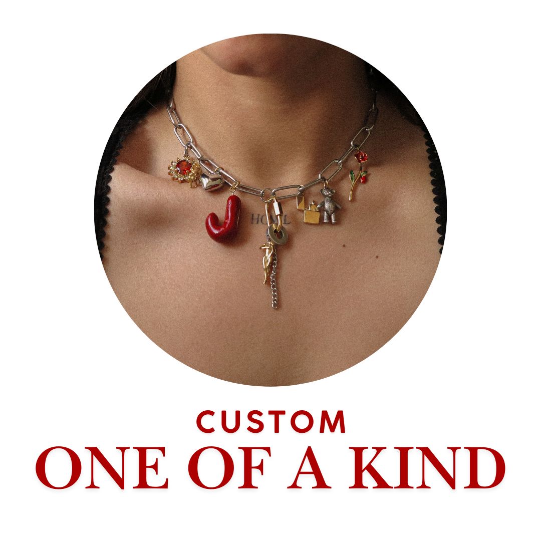 Custom One of a Kind