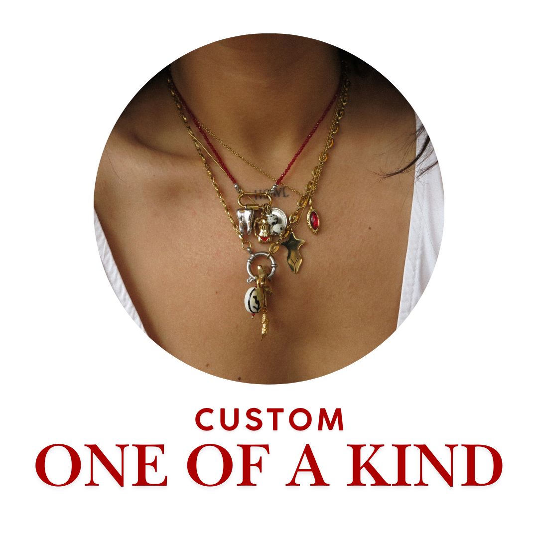 Custom One of a Kind