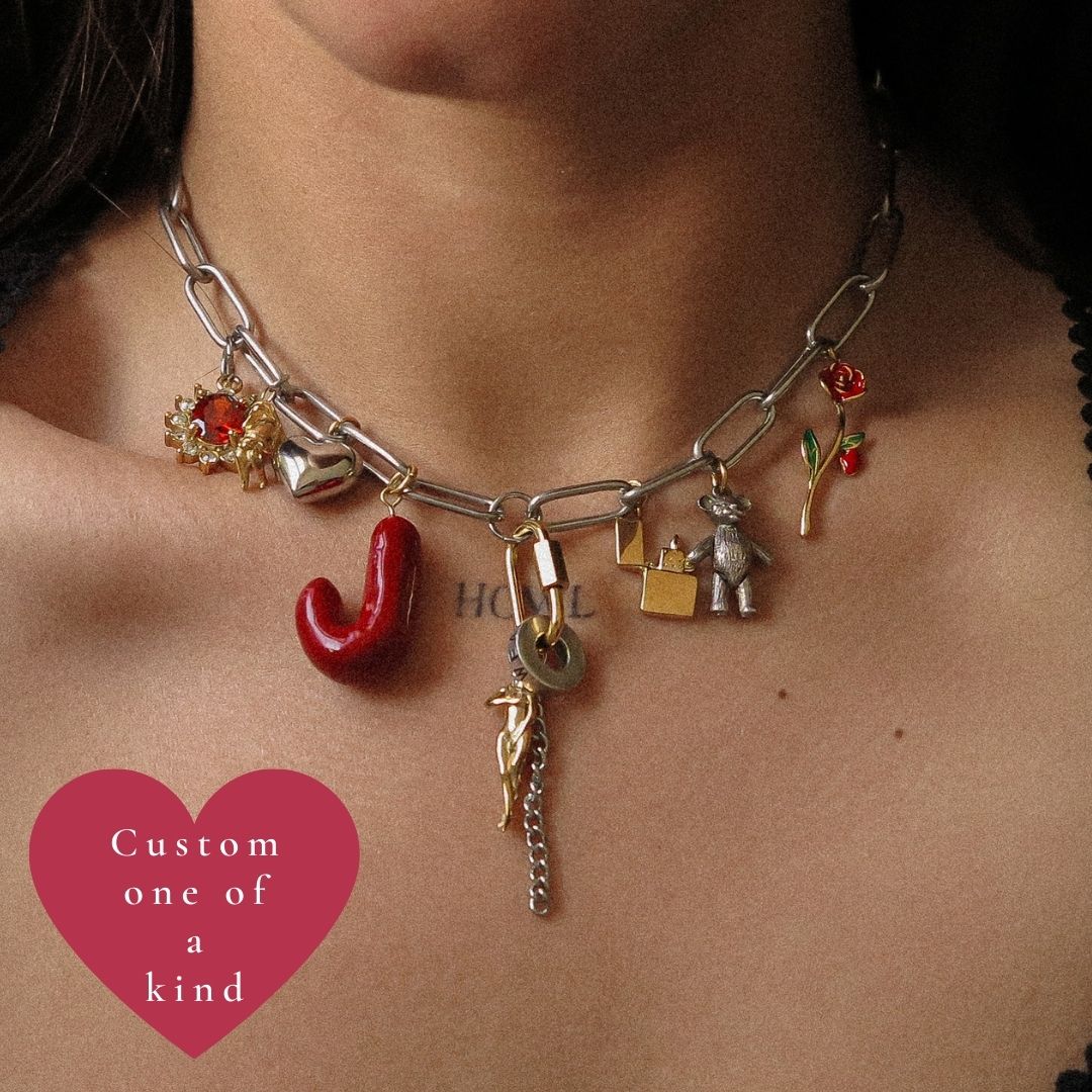 Custom One of a Kind