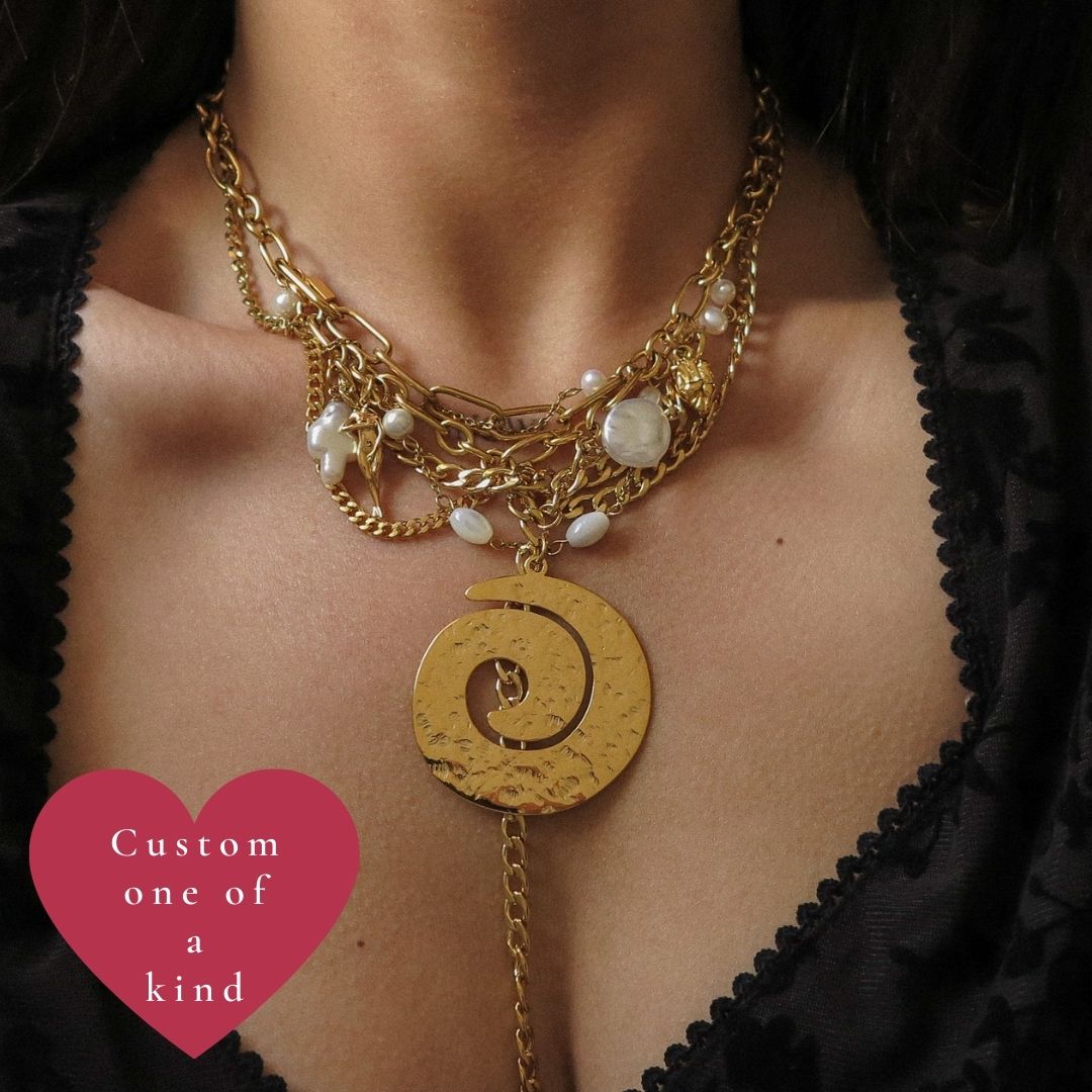 Custom One of a Kind