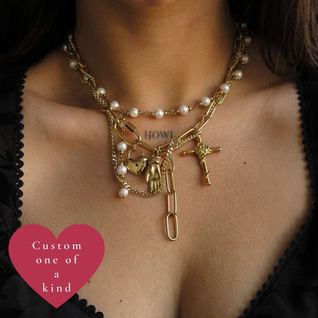 Custom One of a Kind