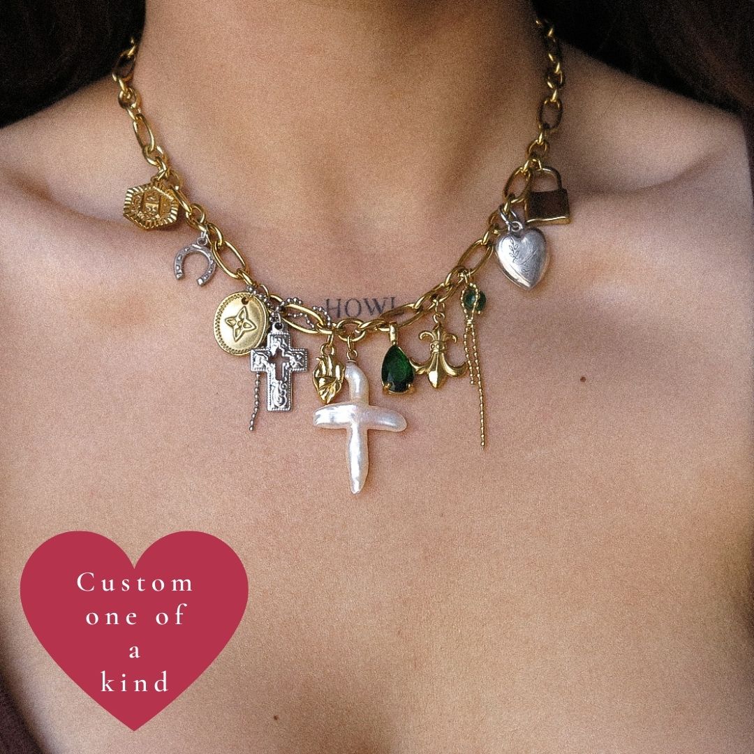 Custom One of a Kind