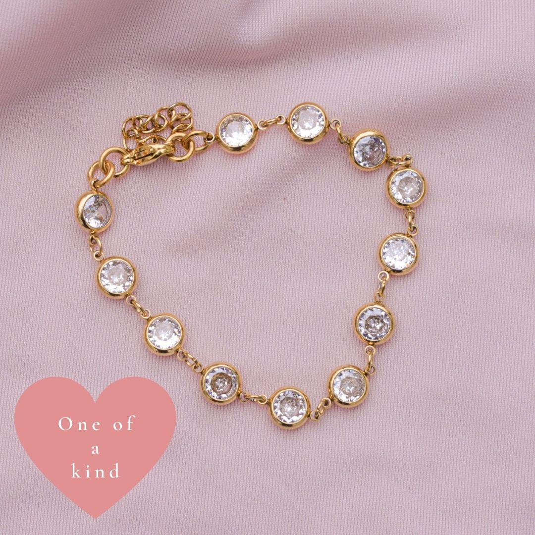 "Nina" Bracelet