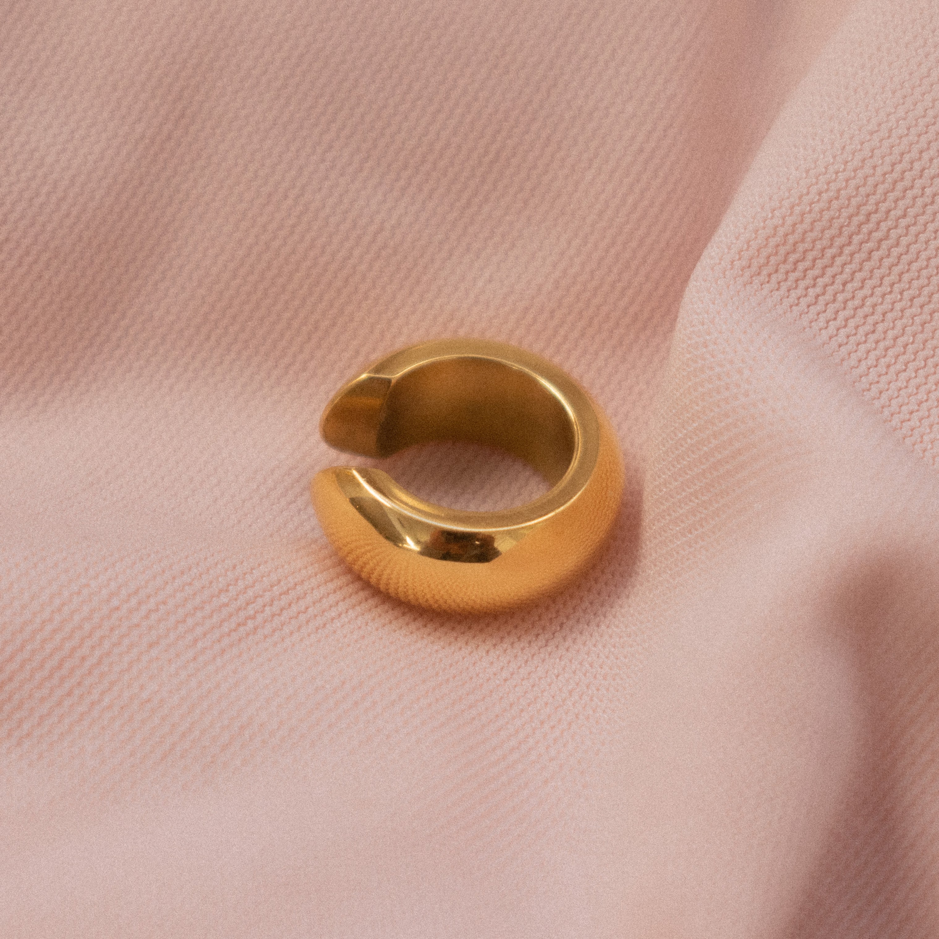 “Jude” Ear Cuff