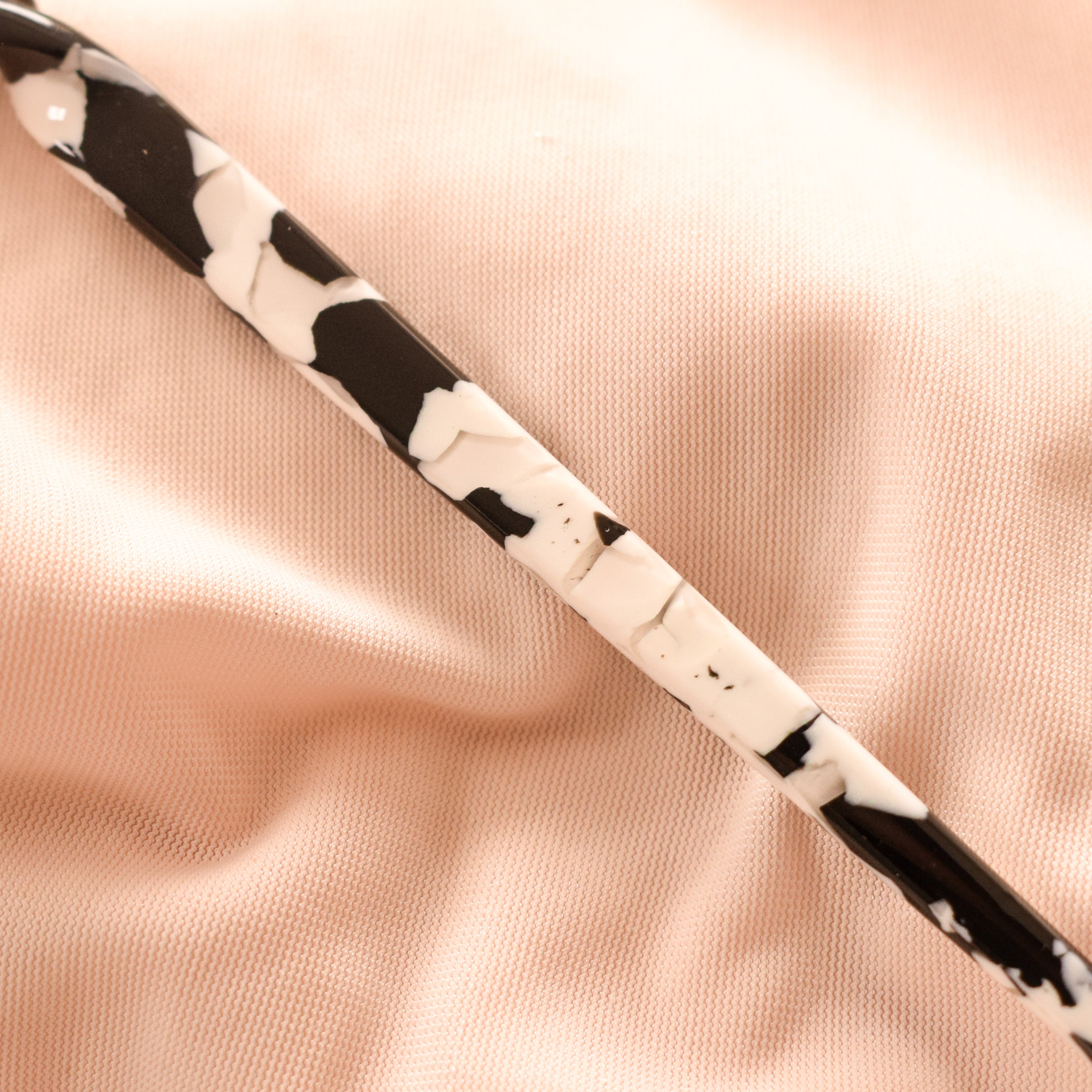 Resin Hair Stick