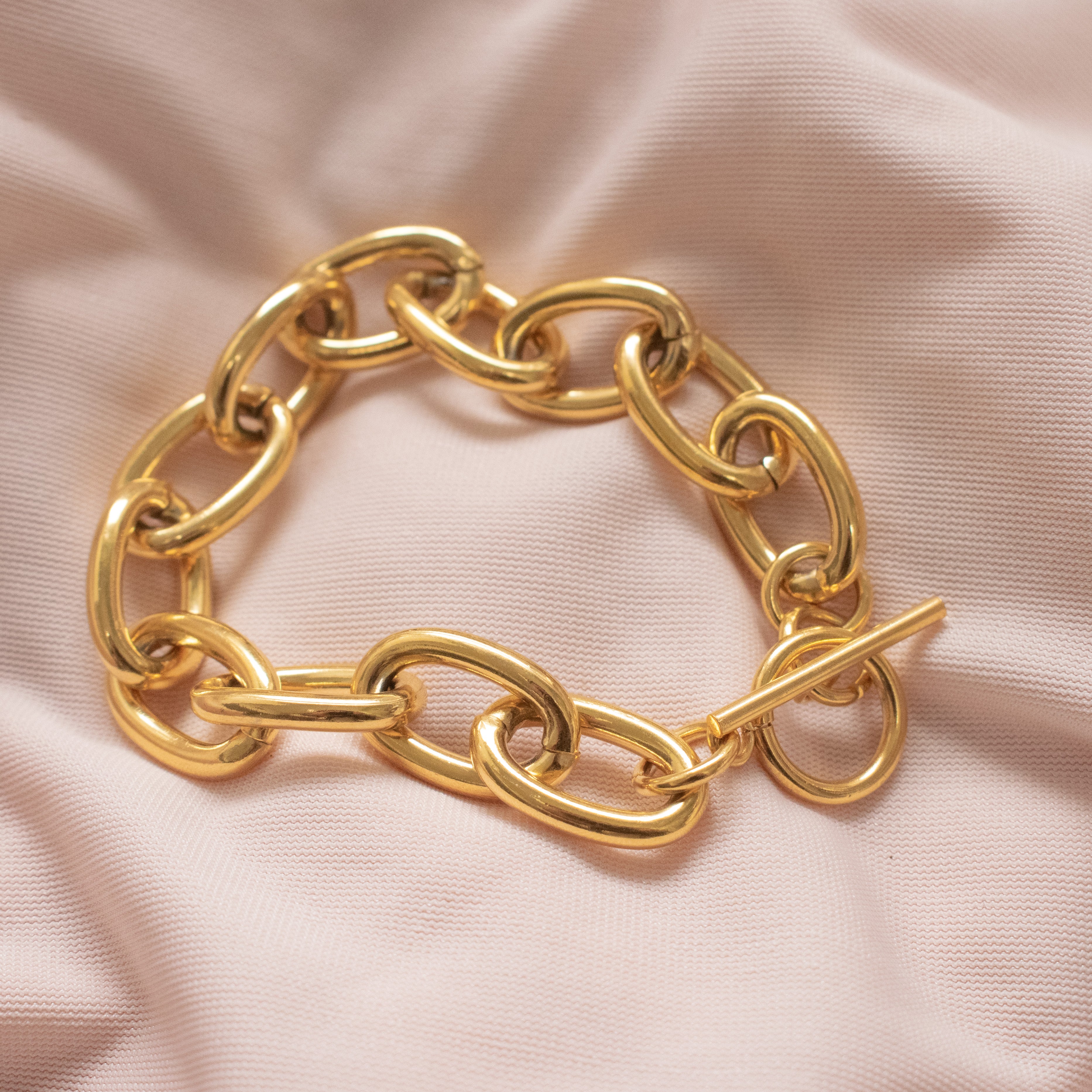 “Ine" Bracelet