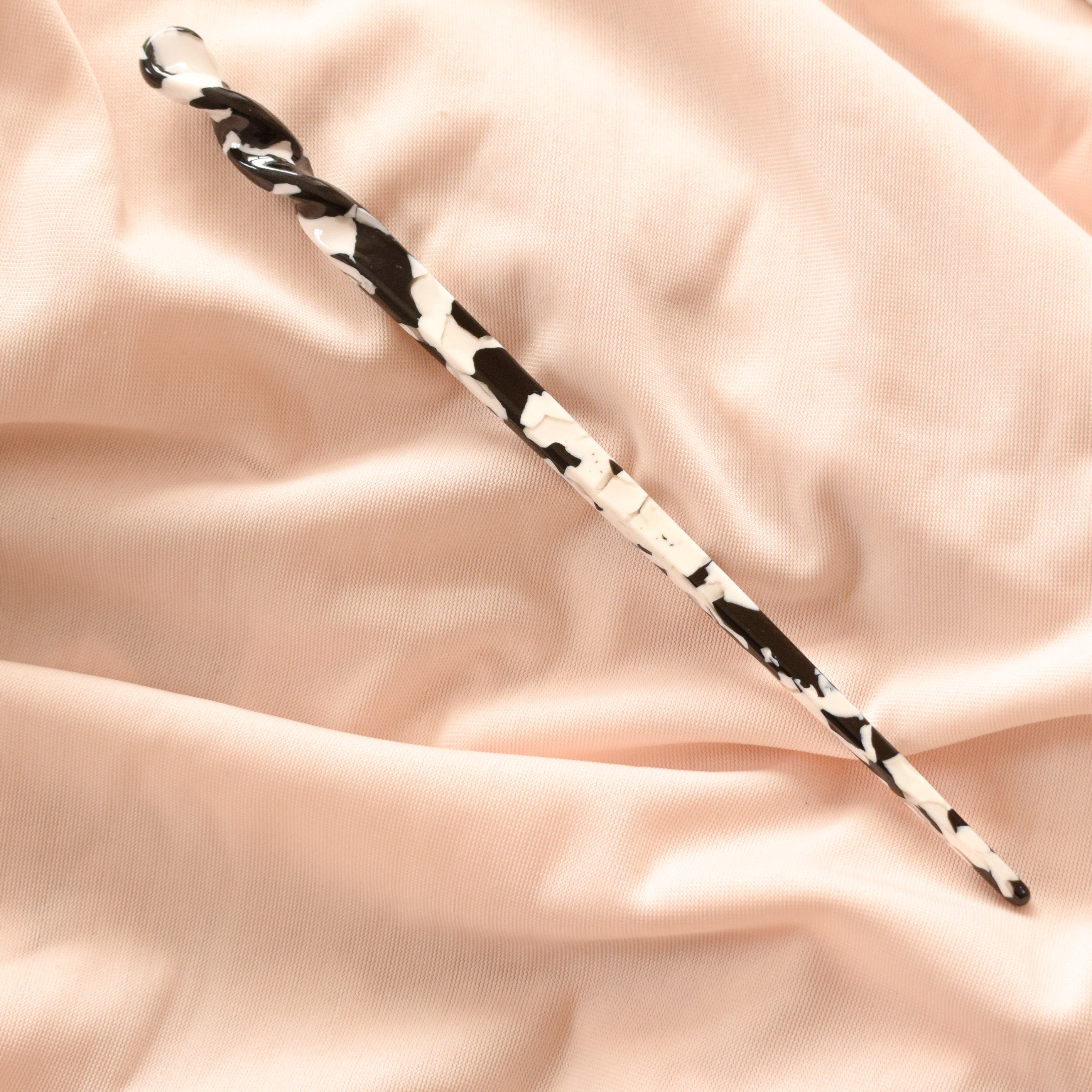 Resin Hair Stick