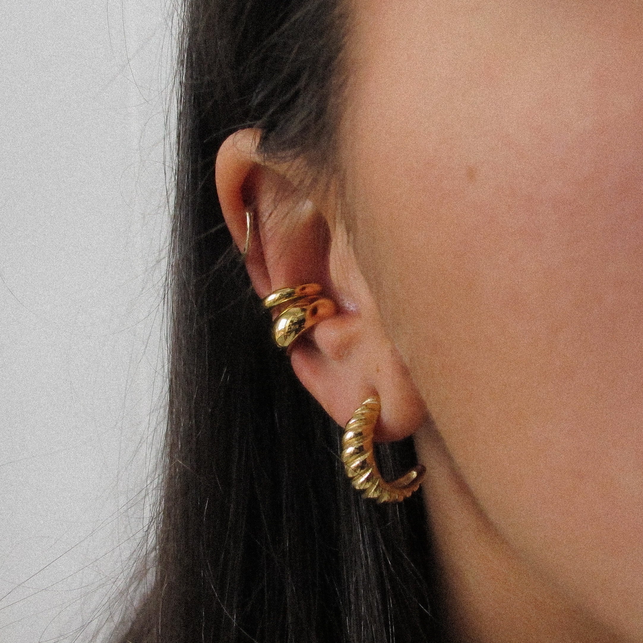 “Jude” Ear Cuff