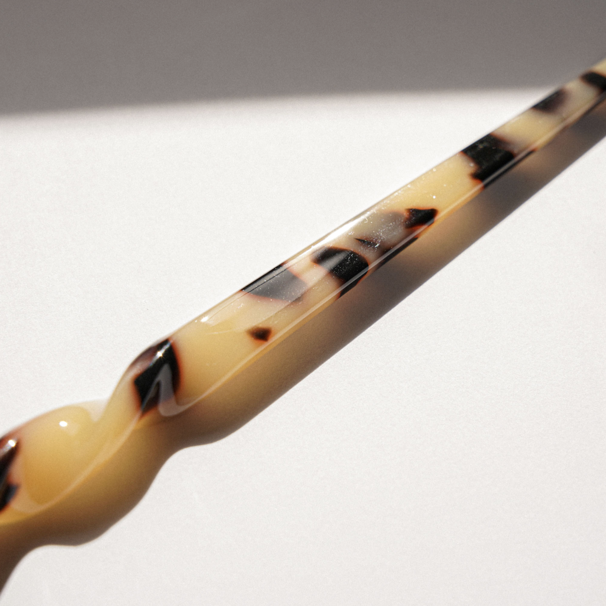 Resin Hair Stick