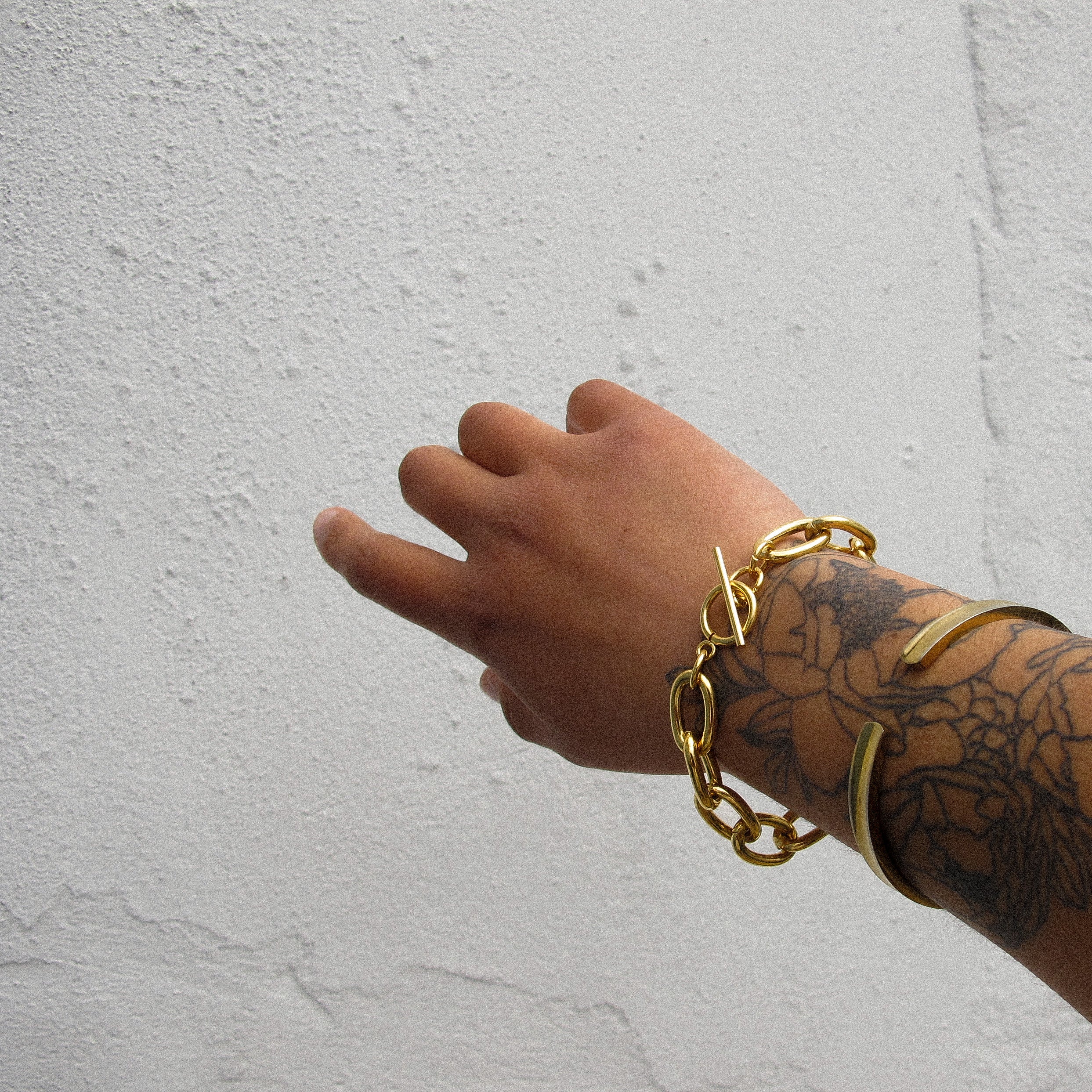 “Ine" Bracelet