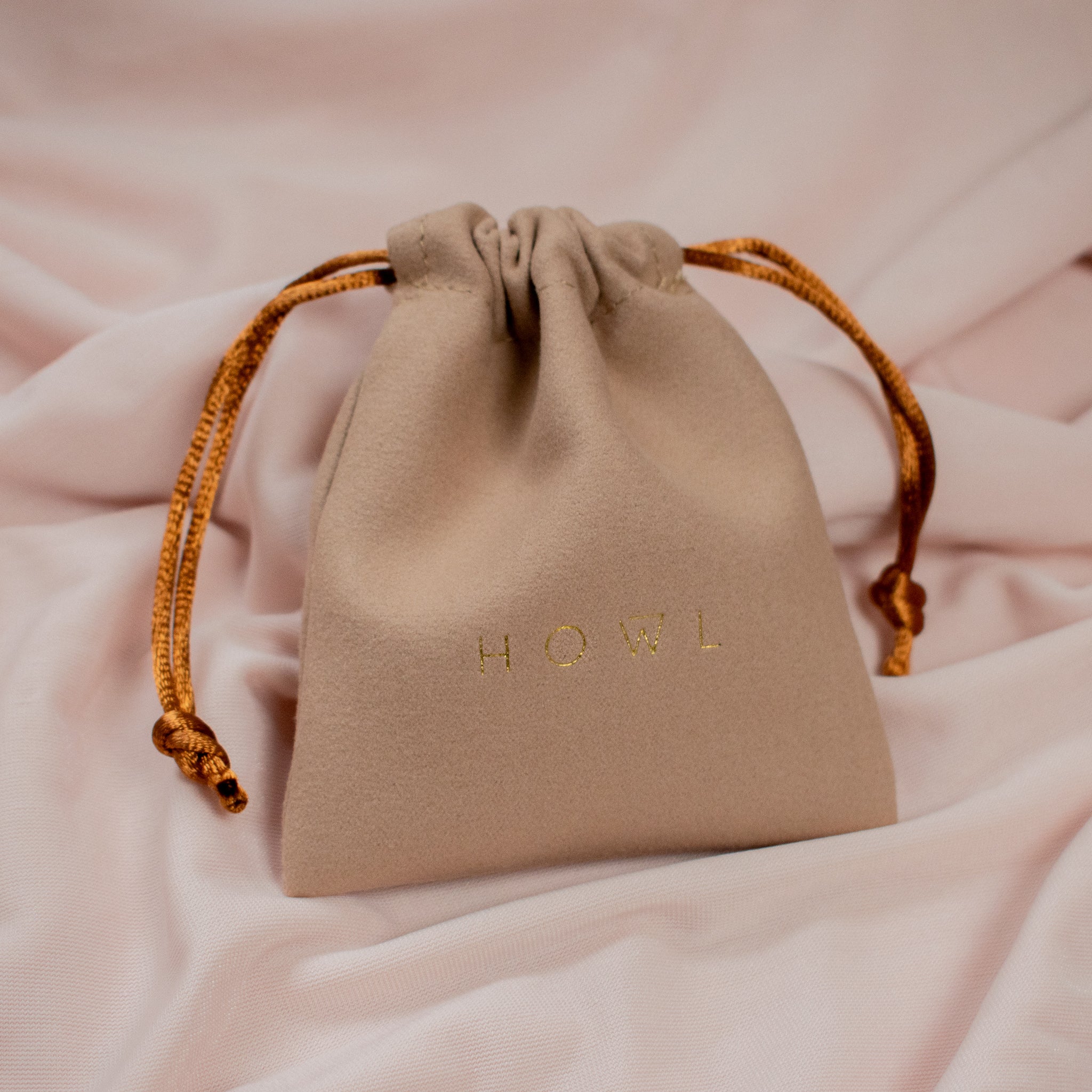 Gift Pouch