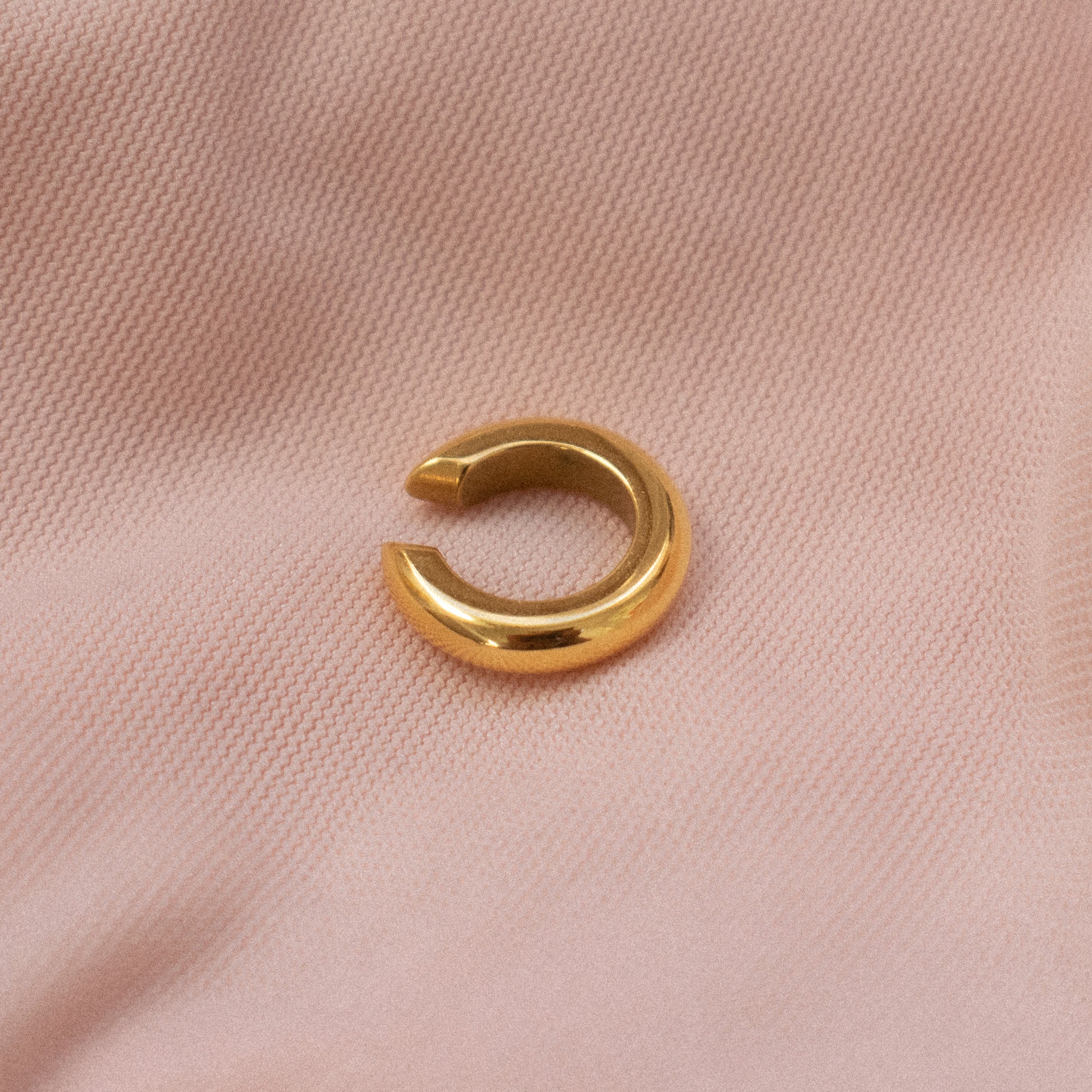 “Jude” Ear Cuff