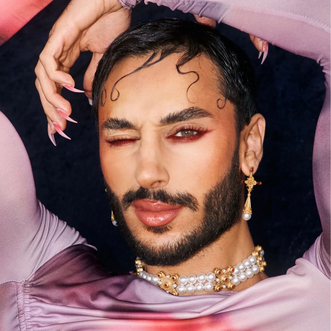Zaddy Zain X Howl