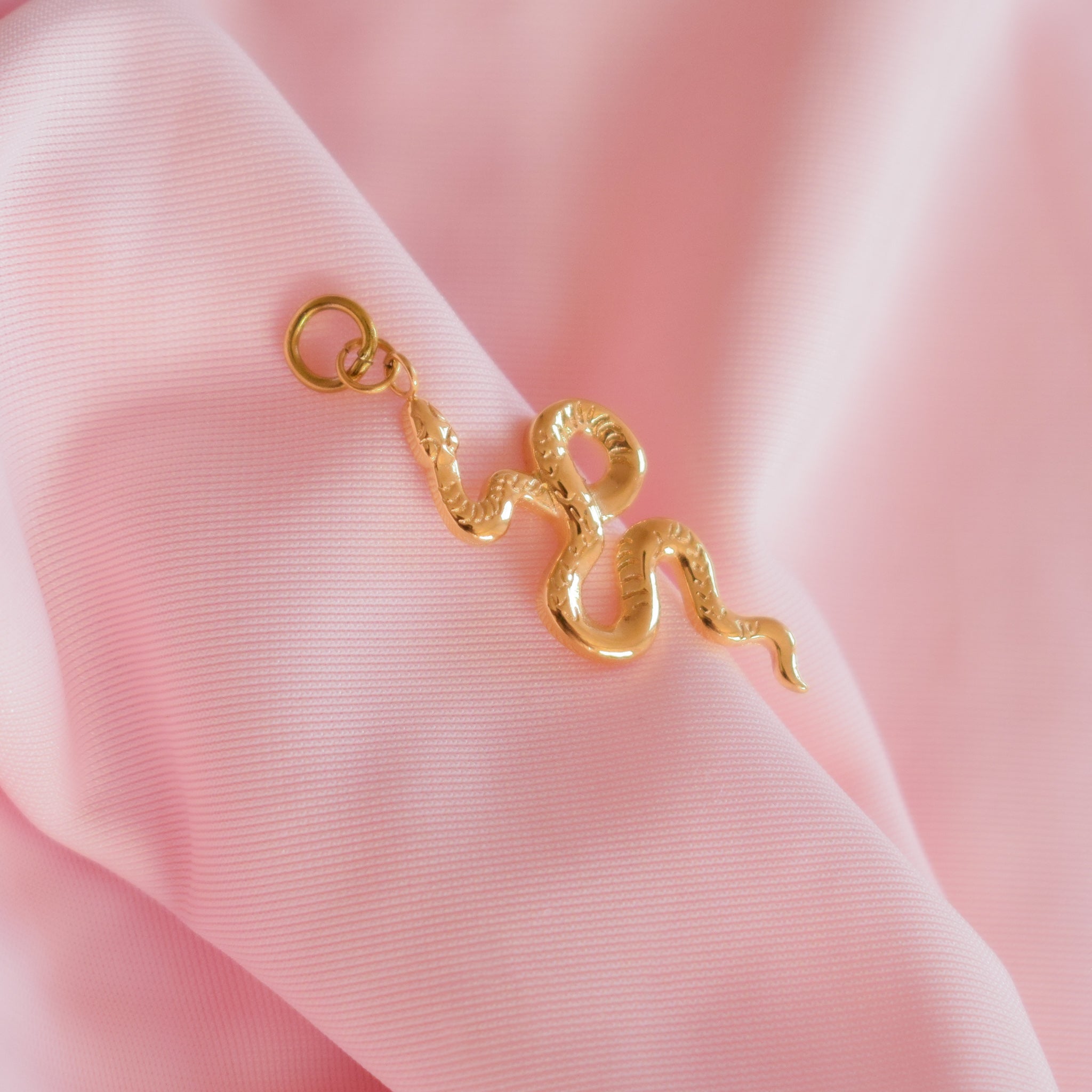 Serpent Charm
