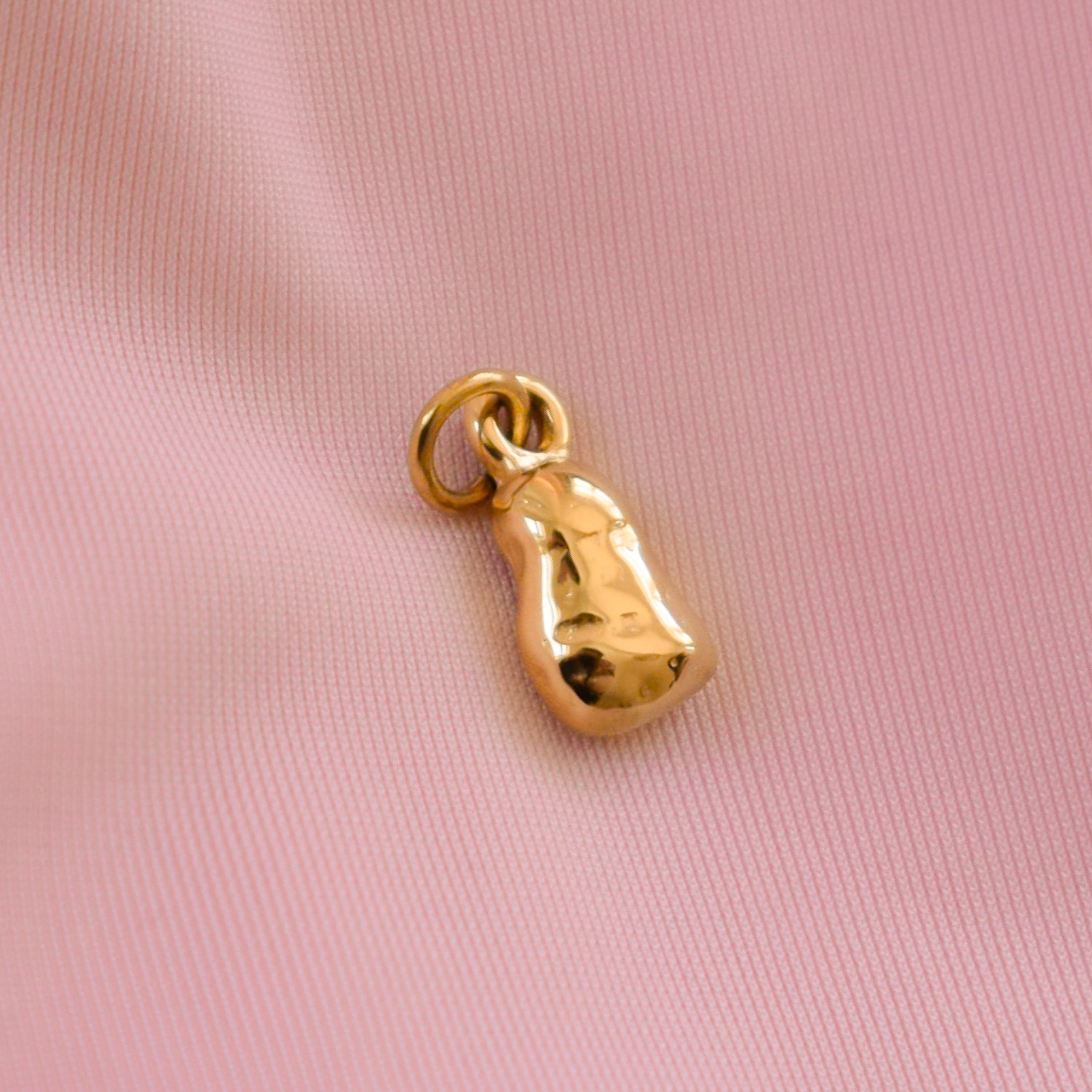 Nugget Charm