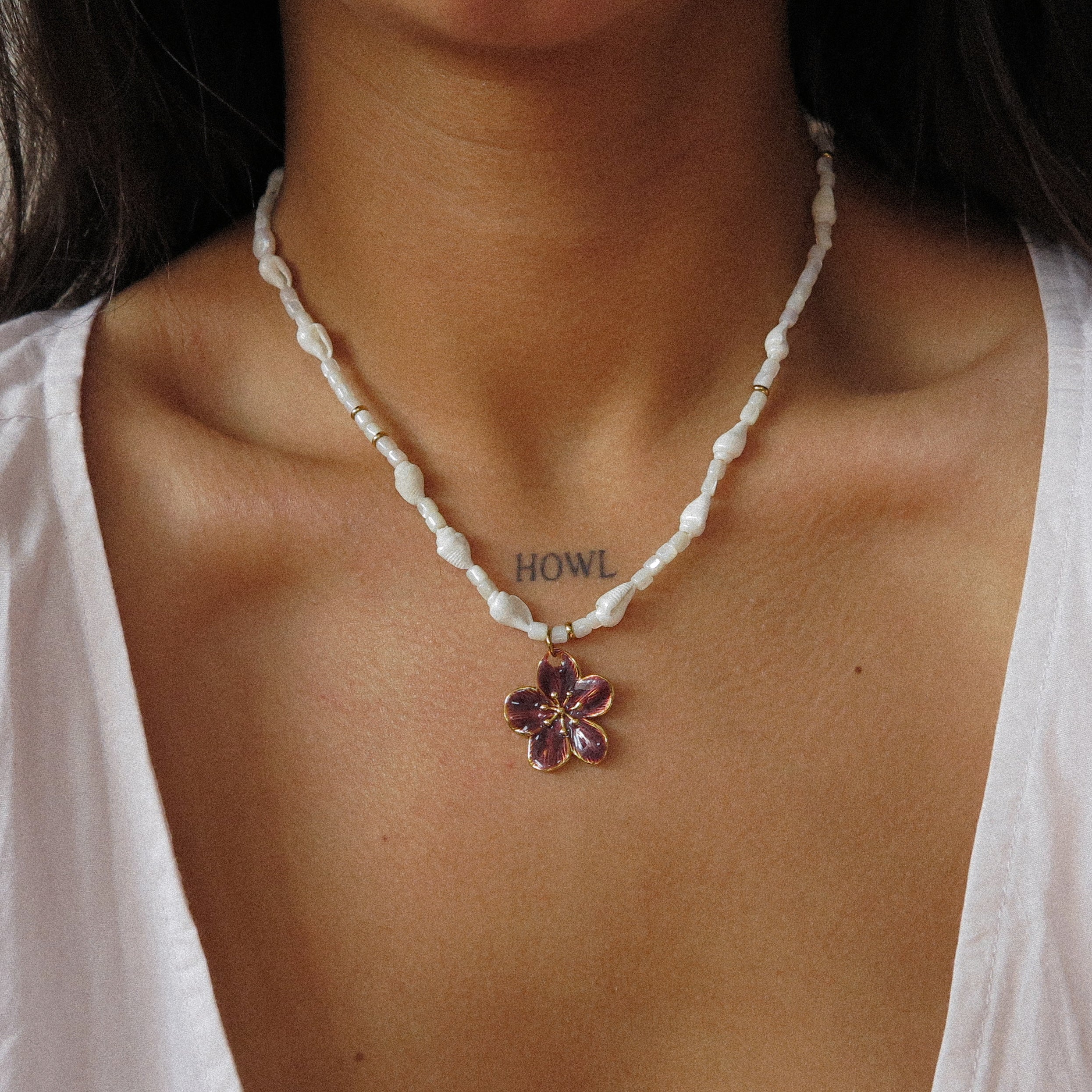 "Lila" Necklace
