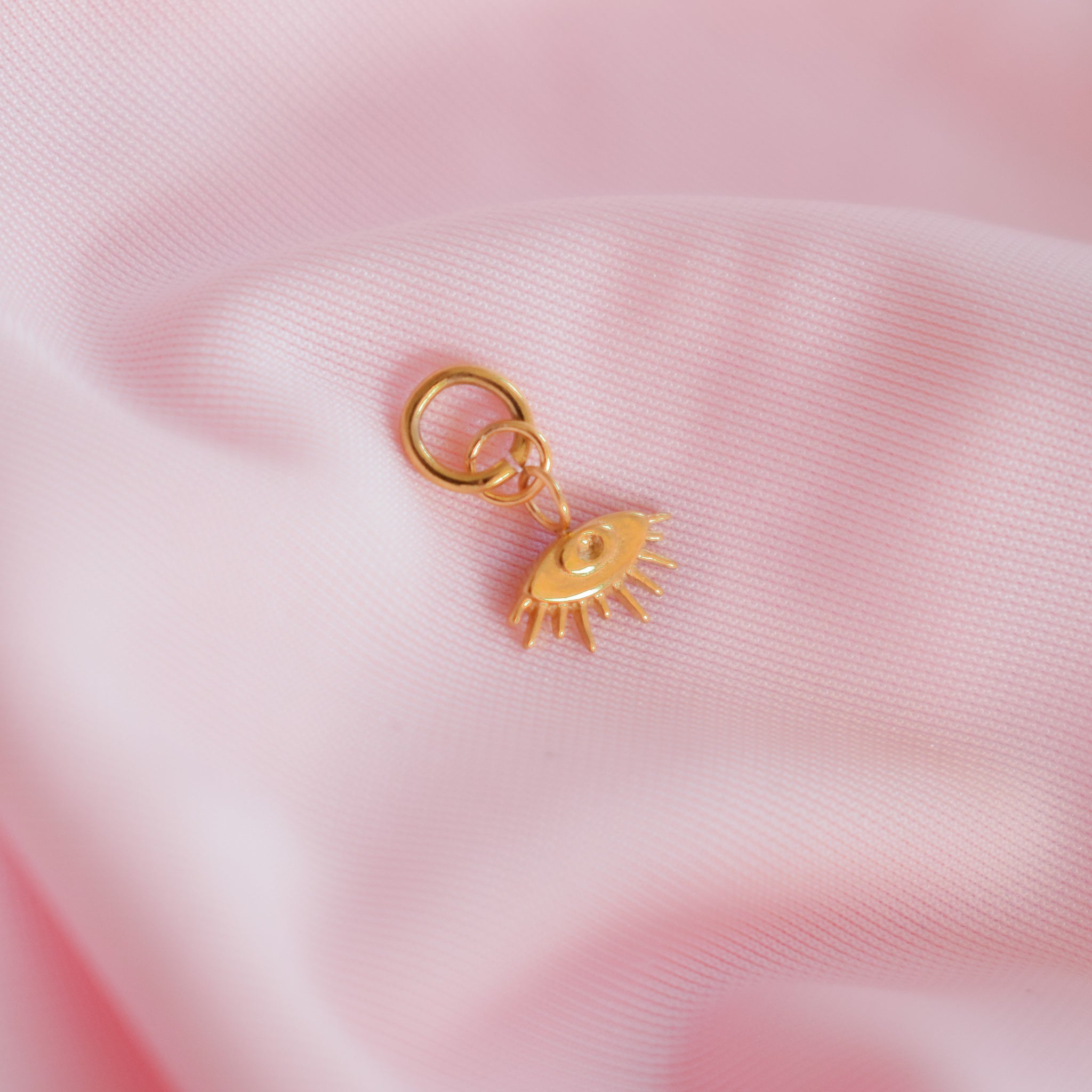 Eye Charm