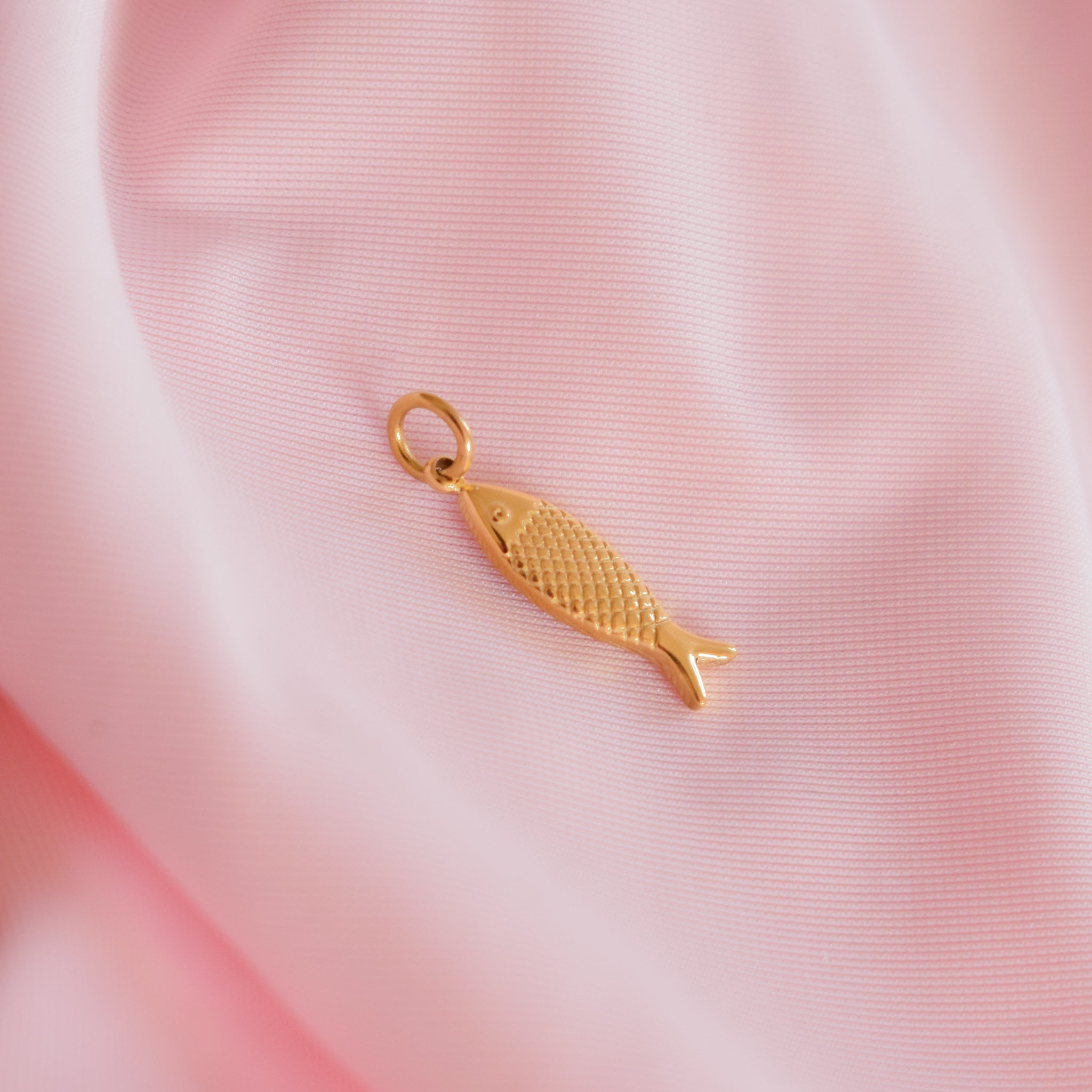 Fish Charm
