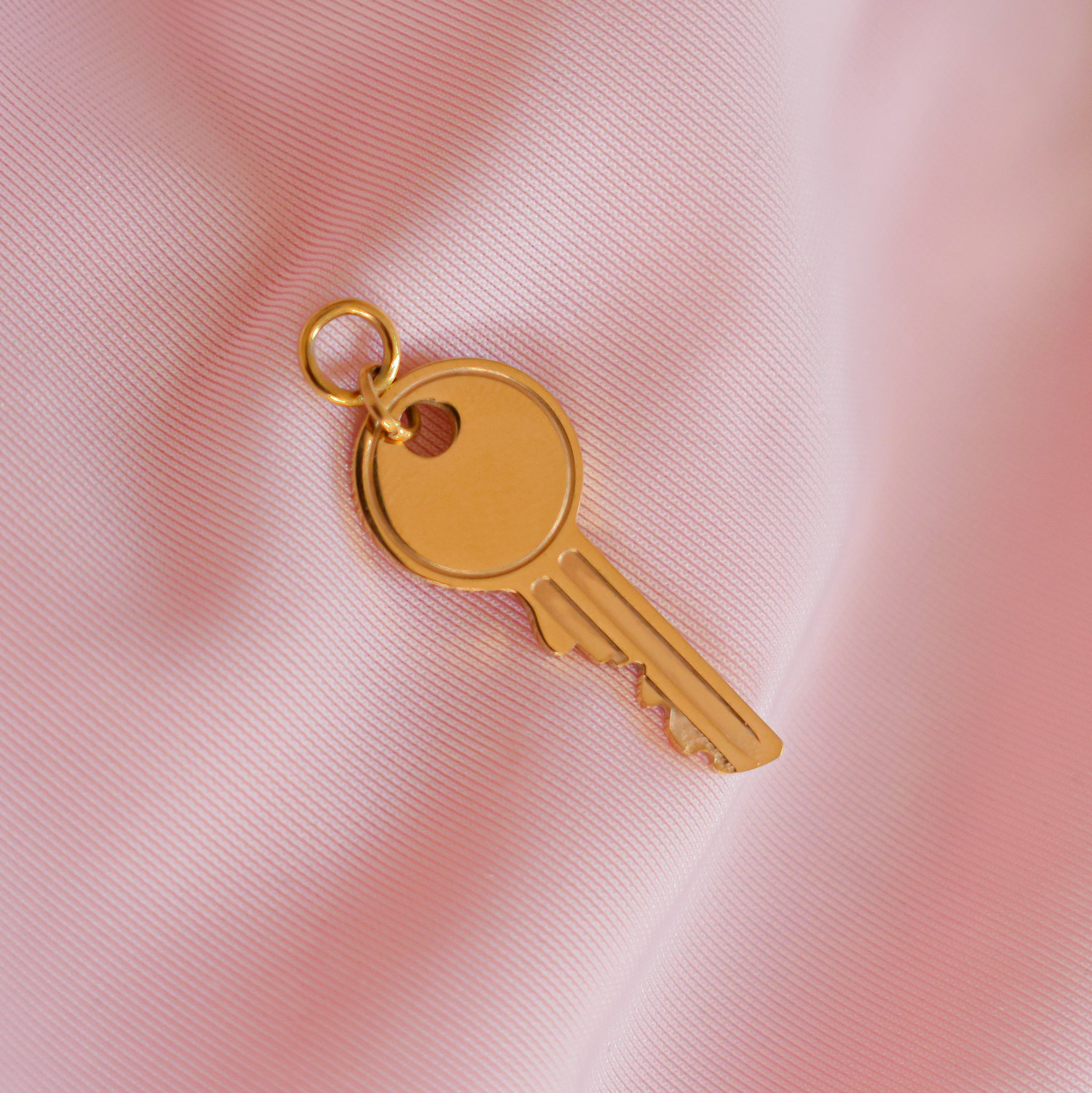 Key Charm