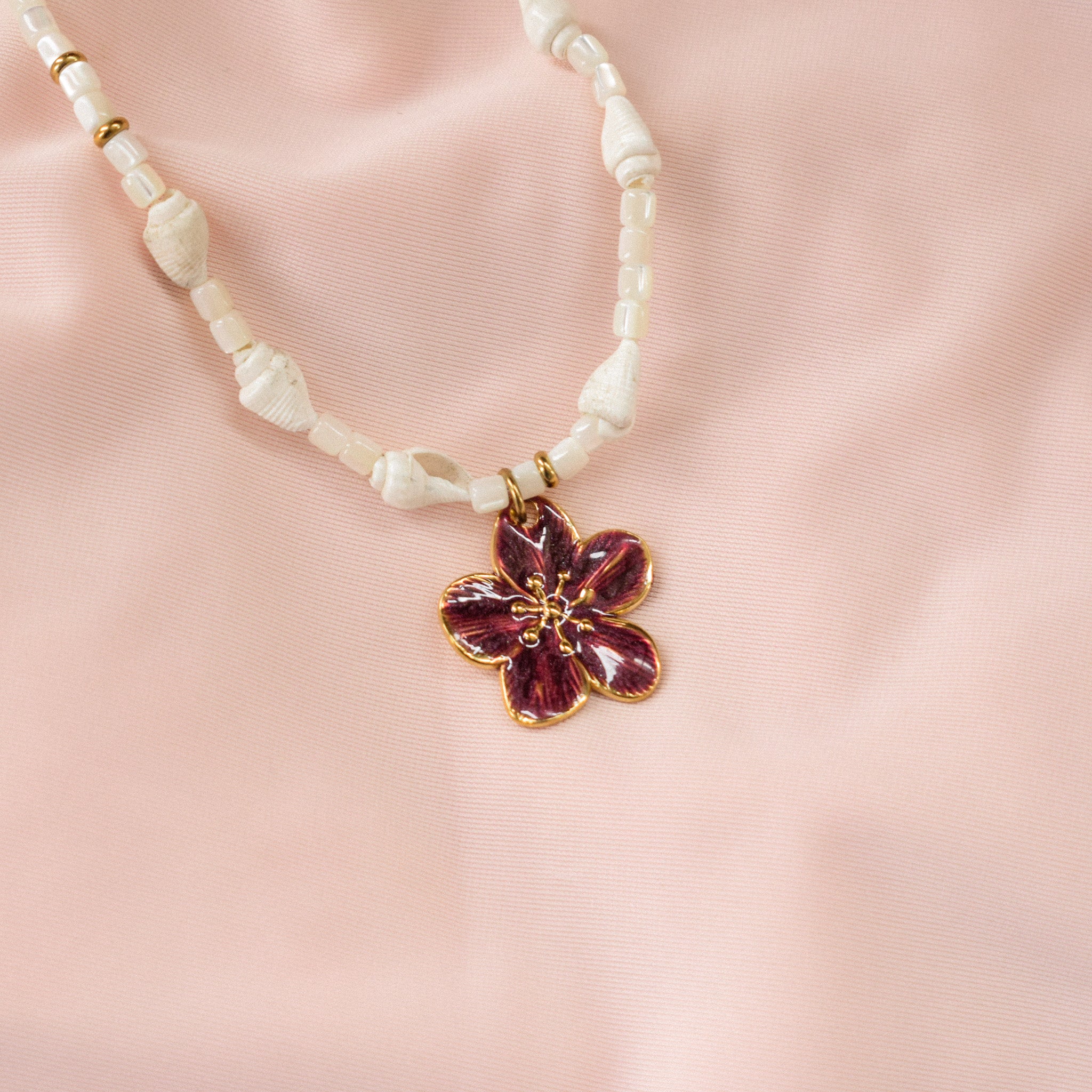 "Lila" Necklace