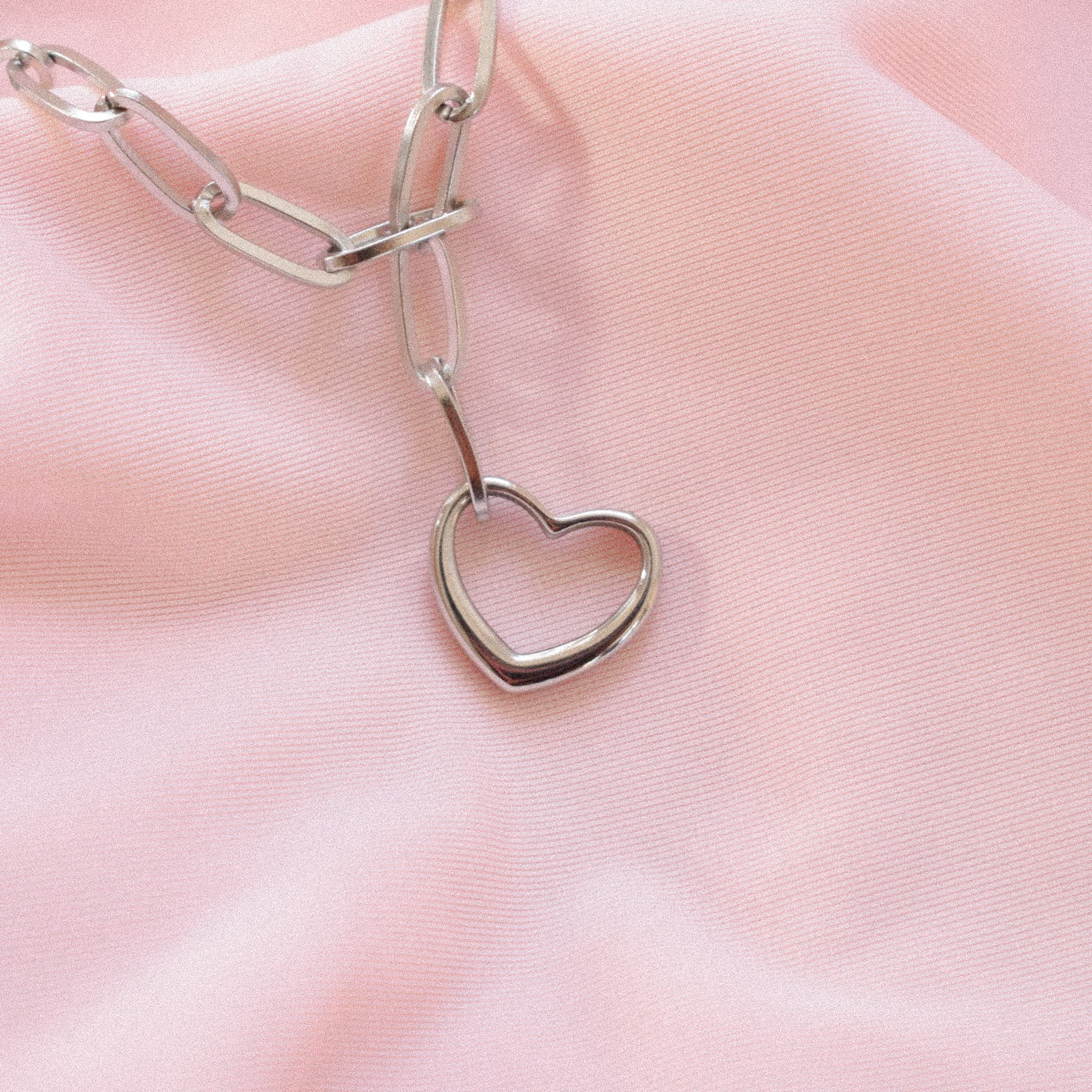 "Self Love" Necklace