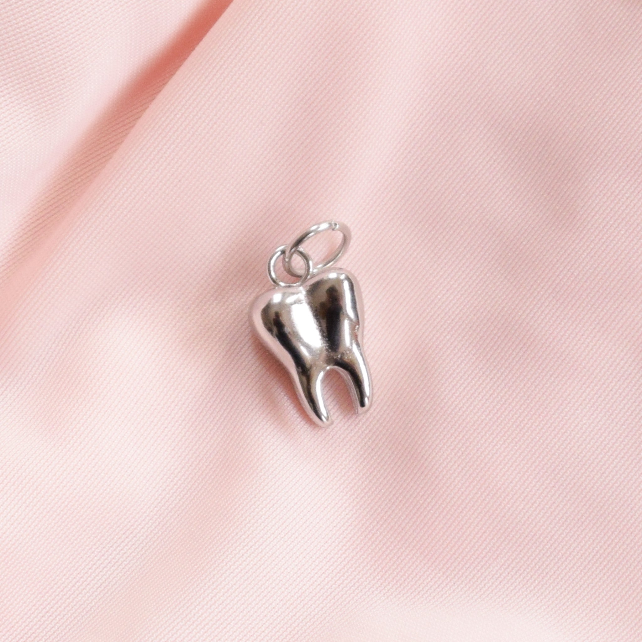 Wisdom Tooth Charm
