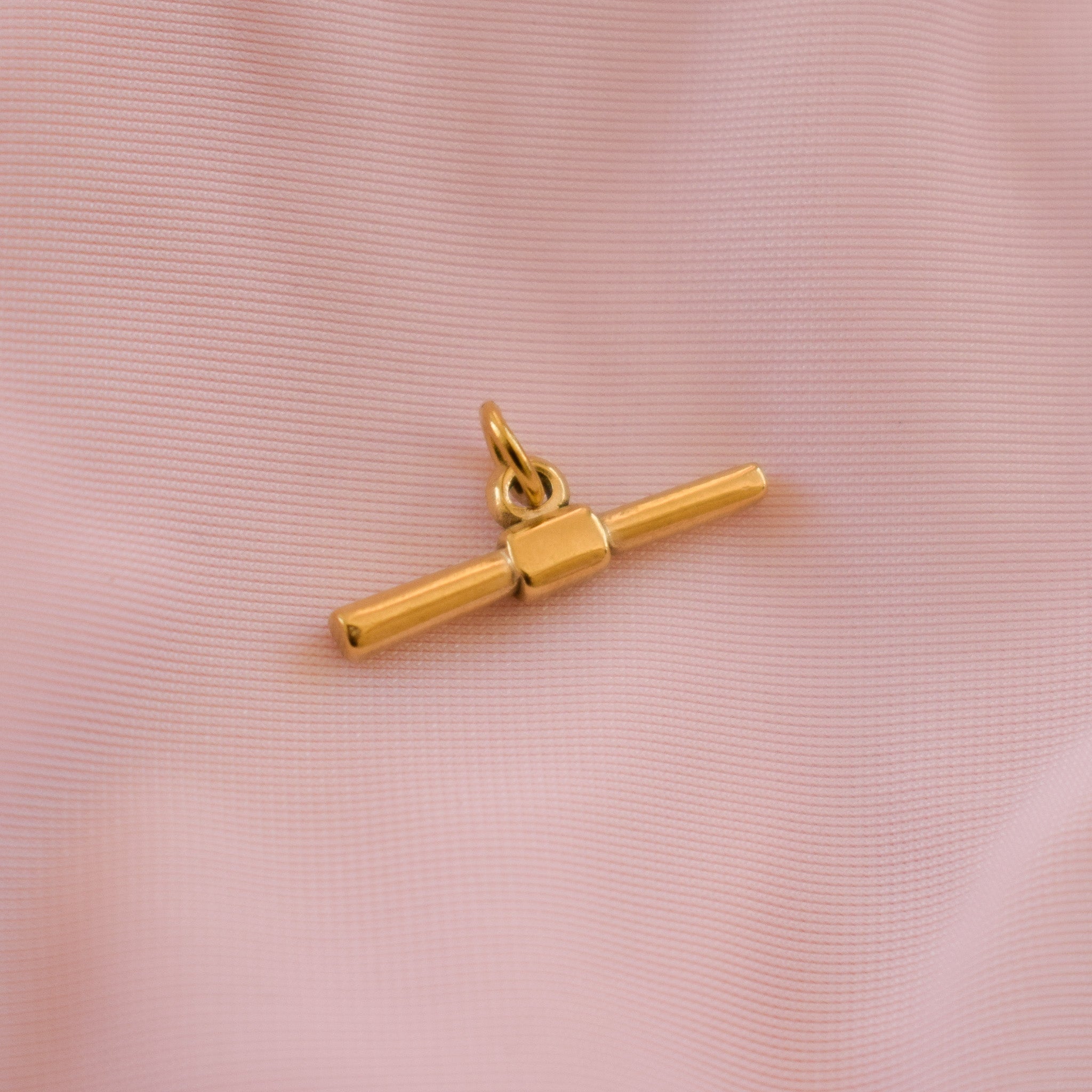 T-Bar Charm