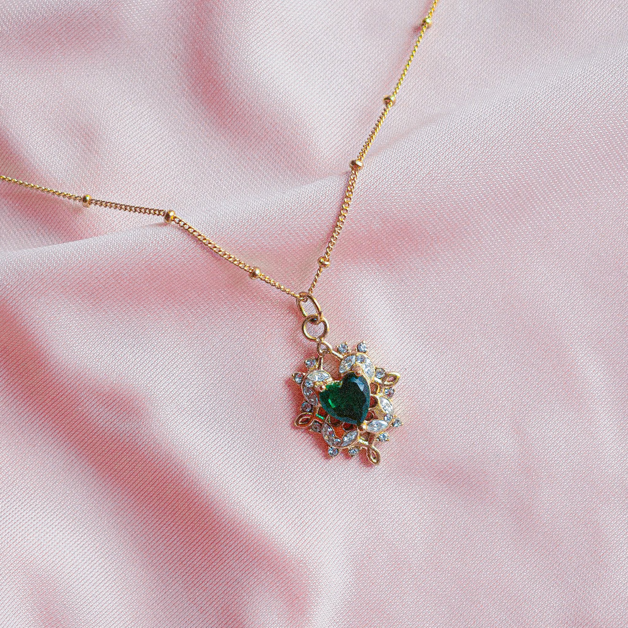 "Nonna" Necklace