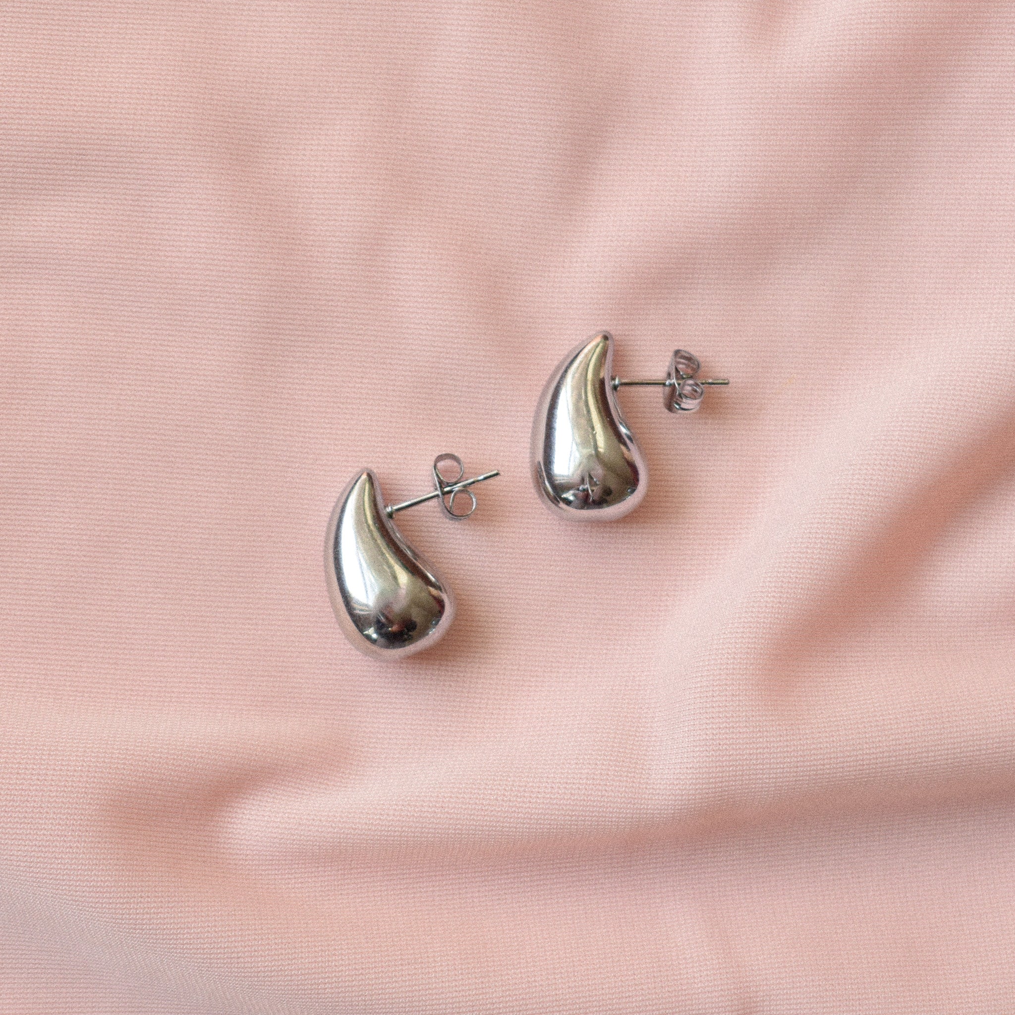 "Shannan" Teardrop Earrings