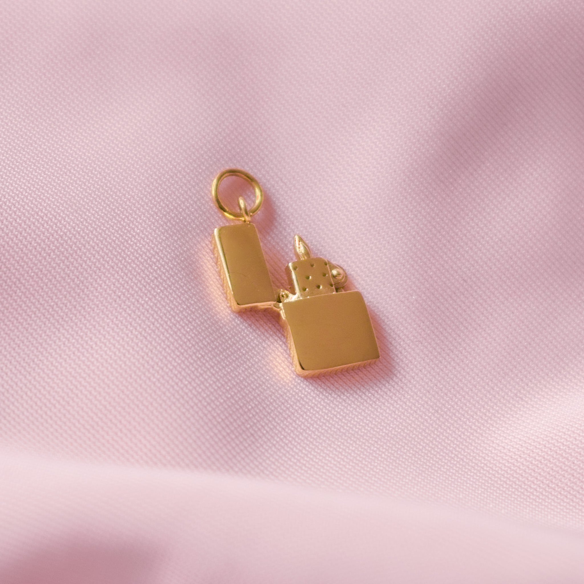 Lighter Charm